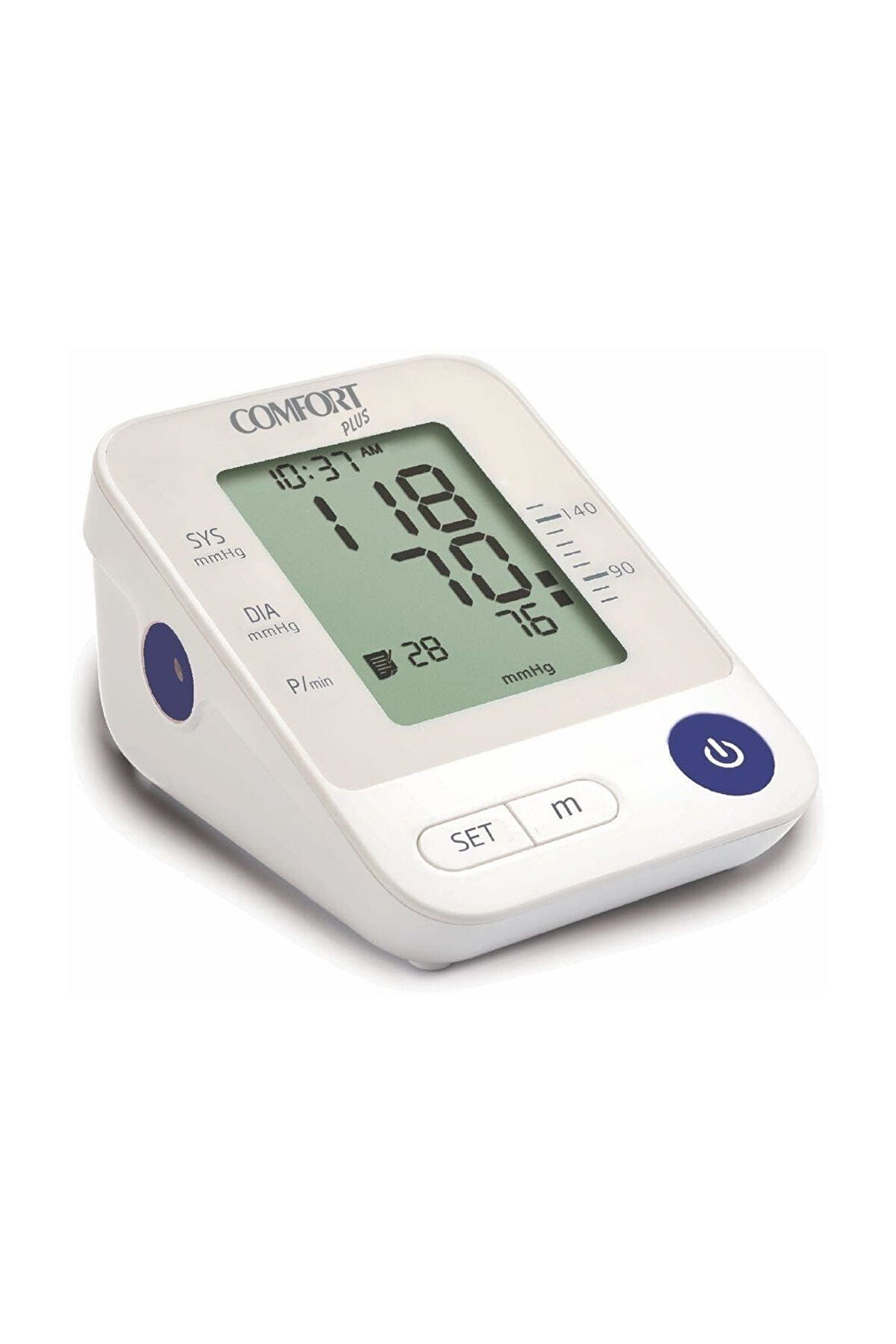 Medikaltec Plus Dm Basic Koldan Ölçe Dijital Tansiyon Aleti