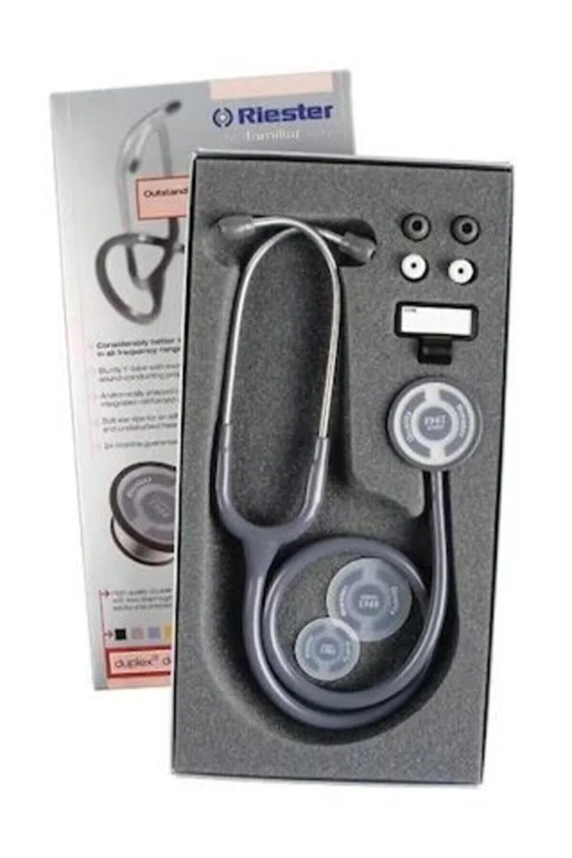 Medikaltec Duplex 2.0 Steteskop