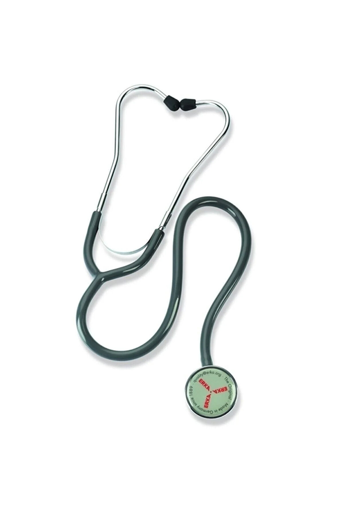Medikaltec Erka Steteskop Tek Taraflı Orjinal Alman Malı Al 544