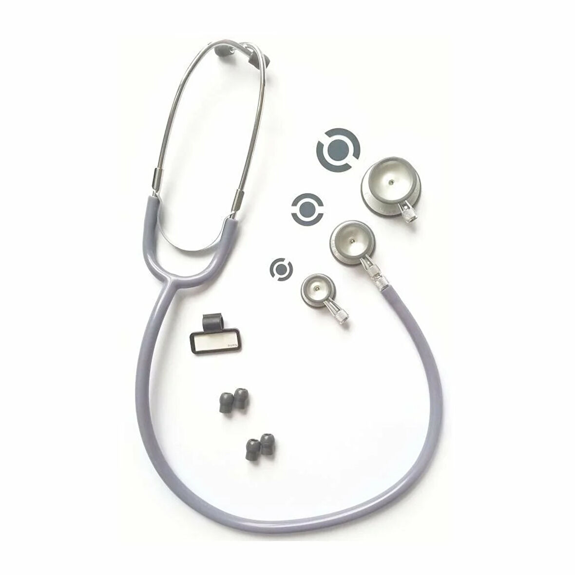 Medikaltec Riester 4091 Tristar Steteskop