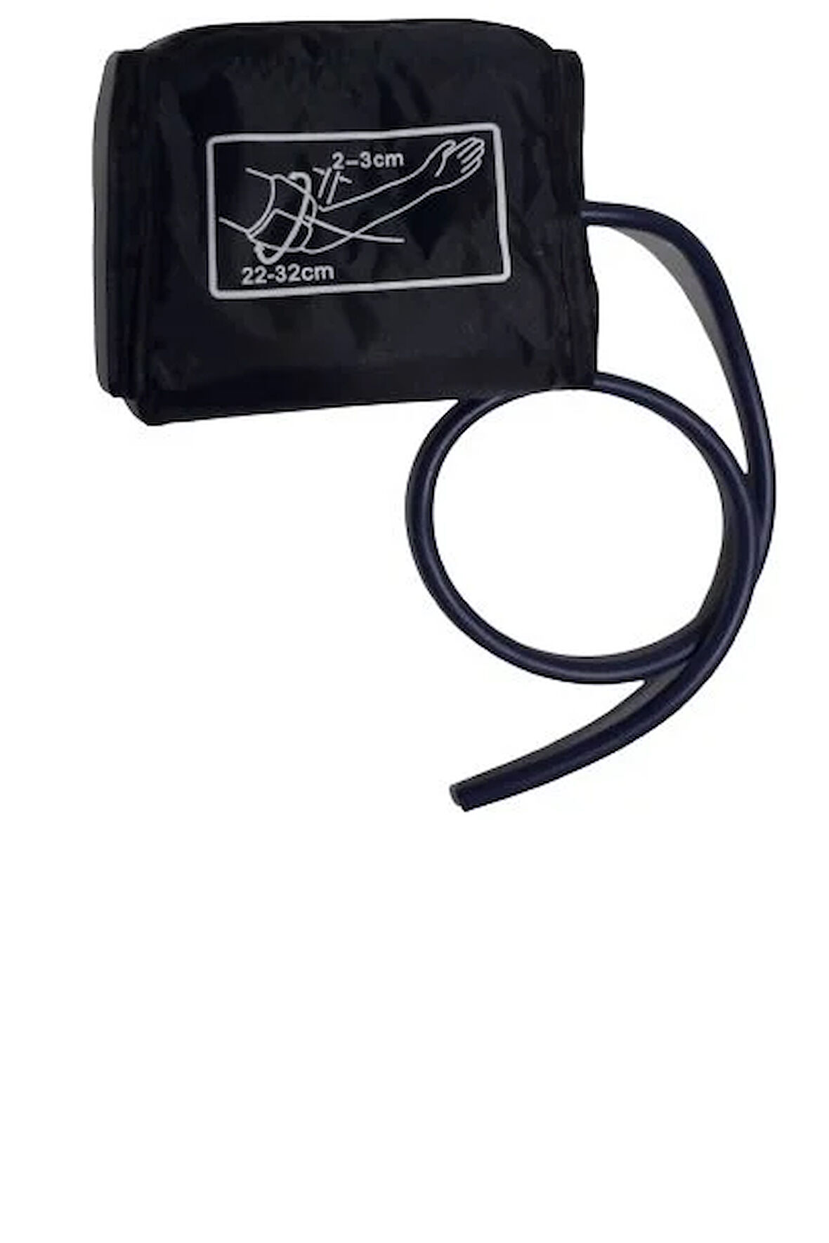 Medikaltec Pulsemed Tansiyon Aleti Manşeti 22-32 cm