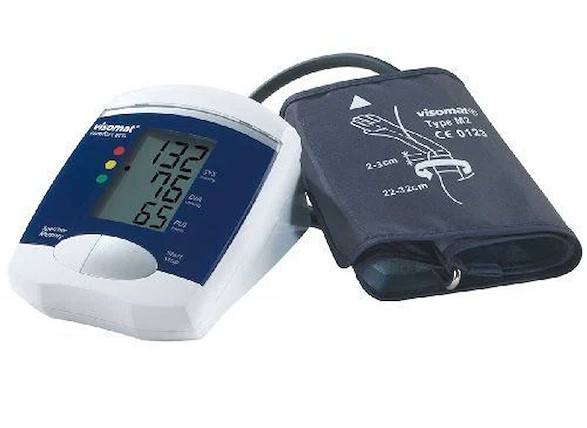 Medikaltec Visomat Comfort Eco Koldan Tansiyon Aleti