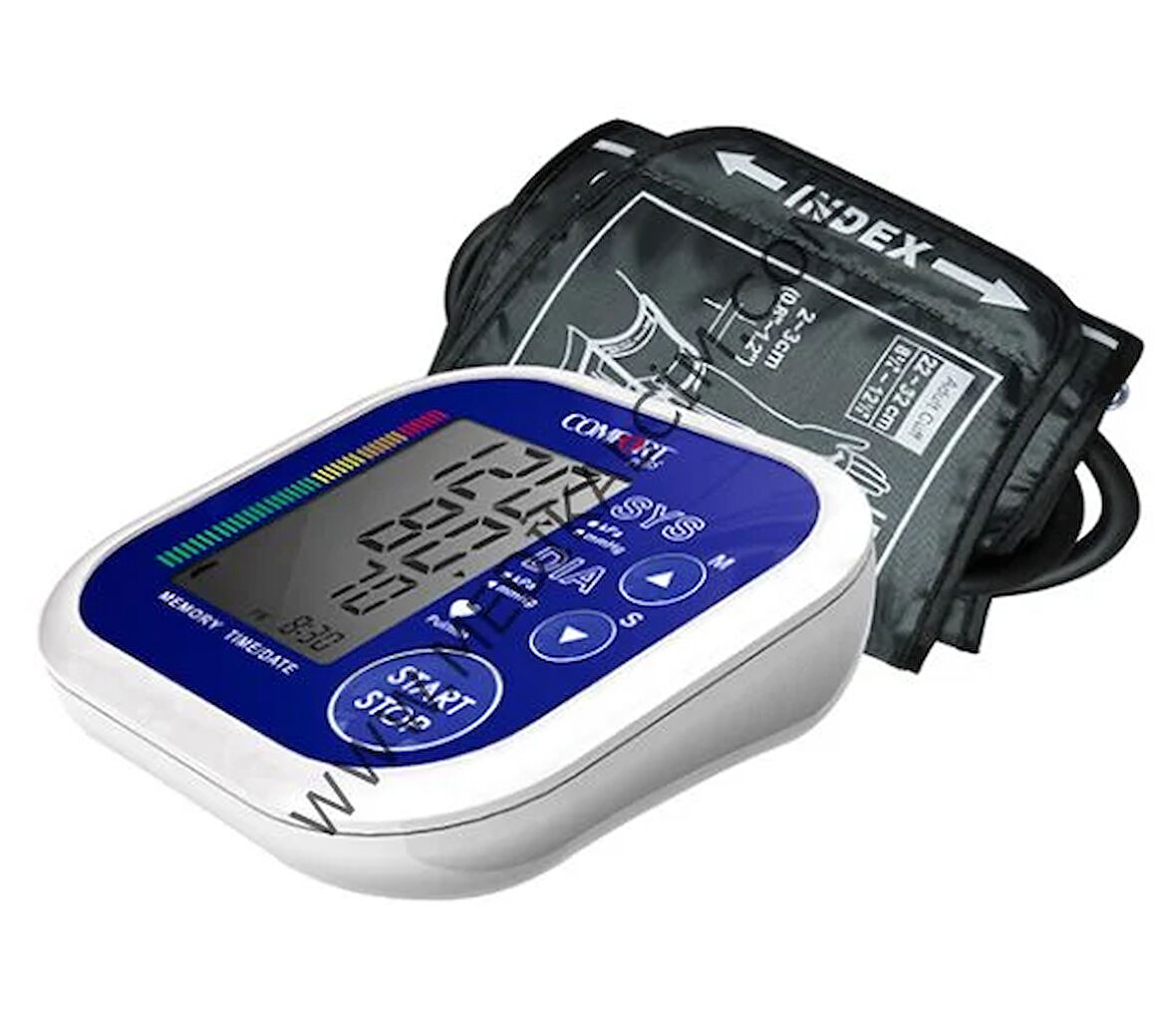 Medikaltec Tansiyon Aleti  DM-200