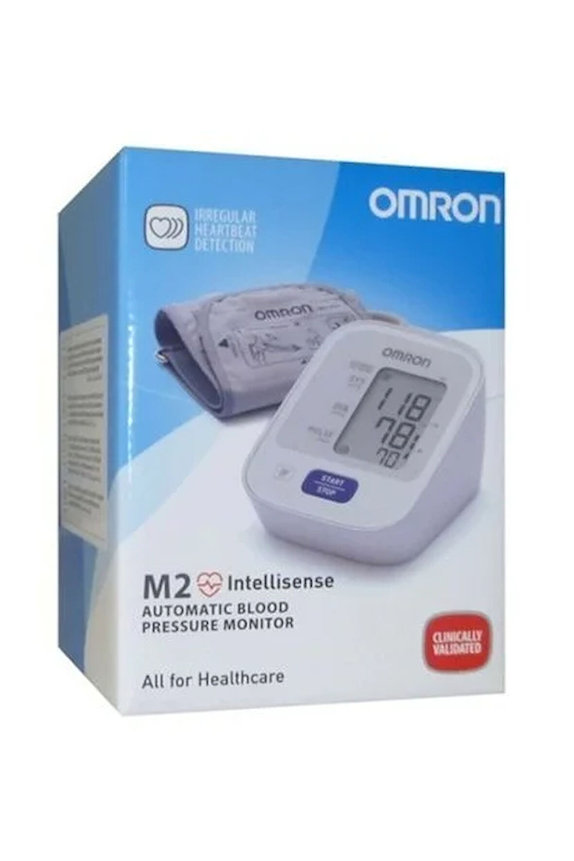 Medikaltec  M2 Koldan Ölçer Dijital Tansiyon Aleti