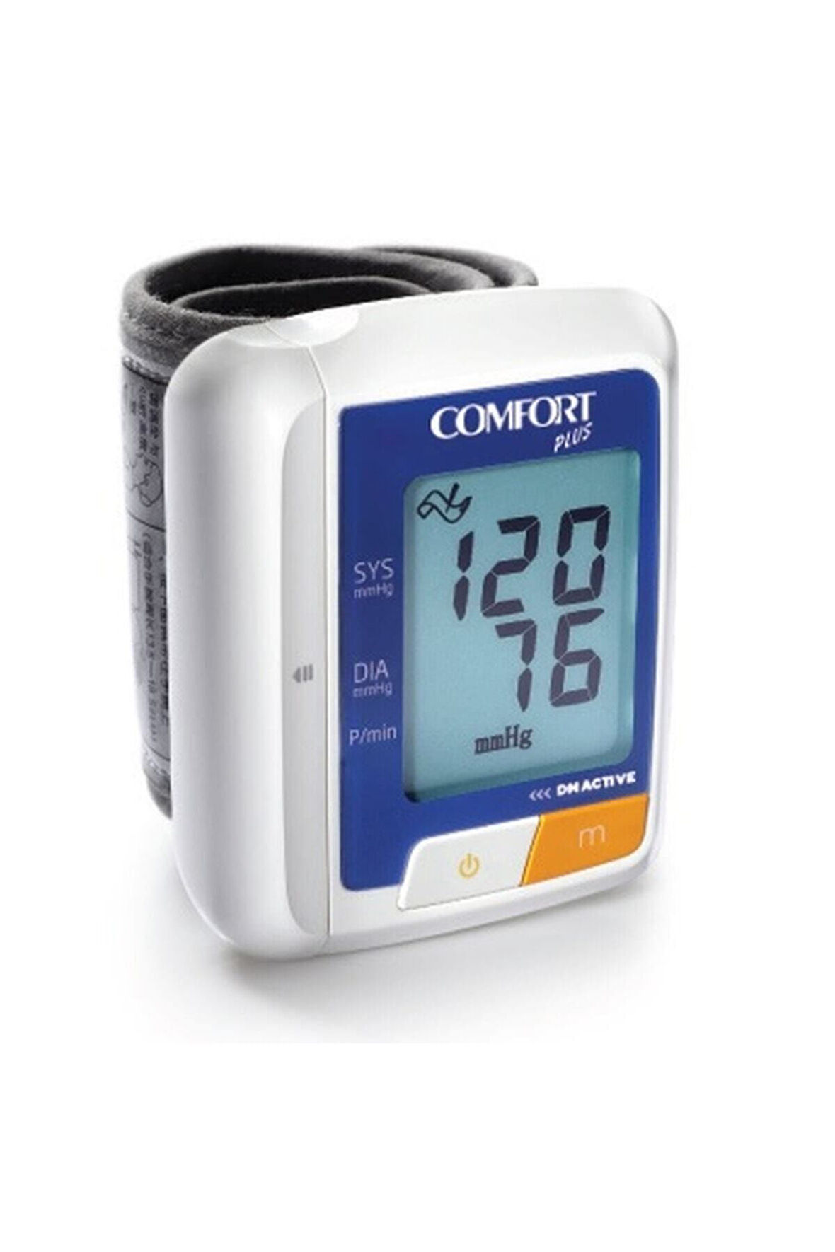 Medikalcim Dm-active Bilekten Ölçme Tansiyon Aleti