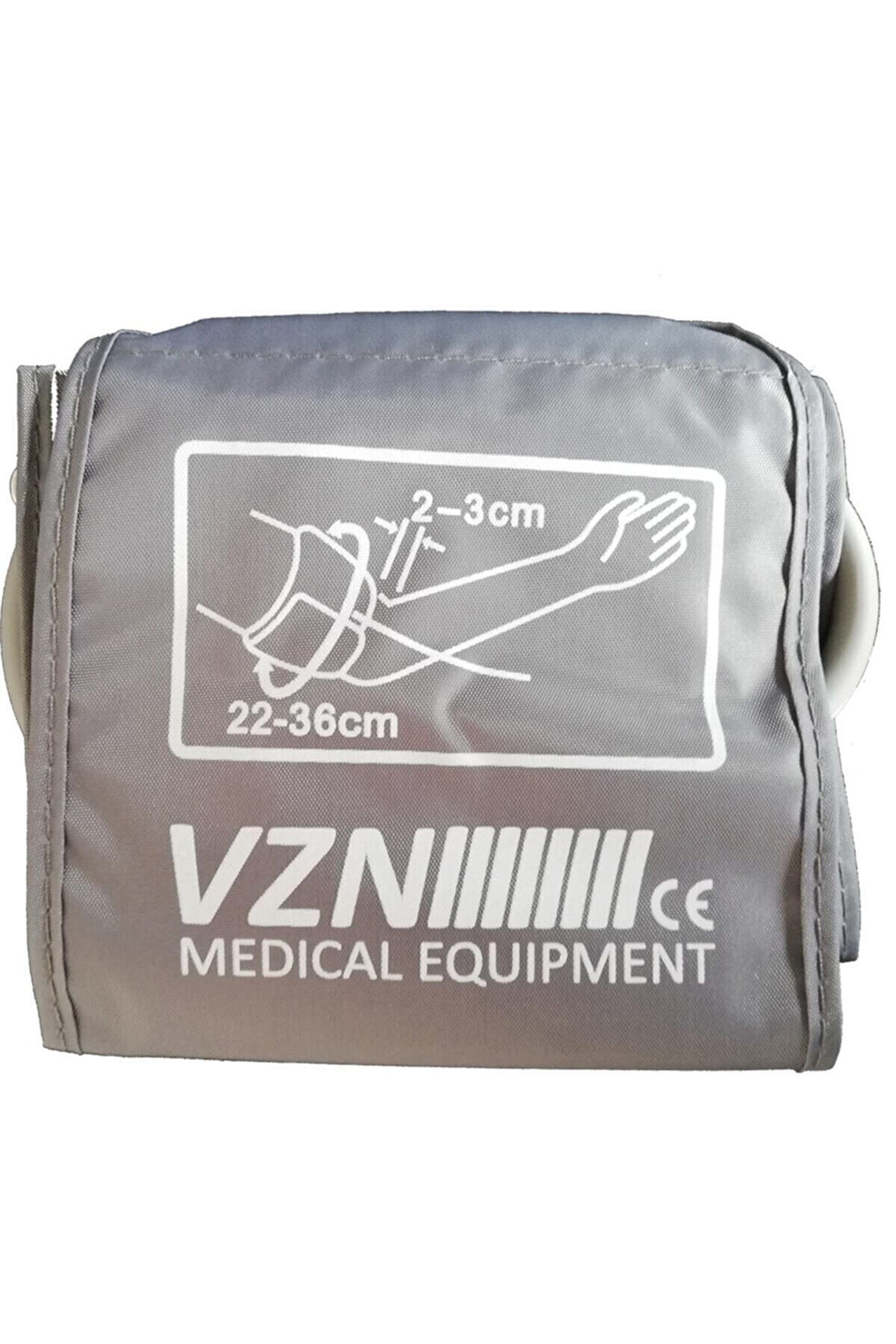 Medikalcim Tansiyon Aleti Manşonu 22-32 Cm Tek Hortum
