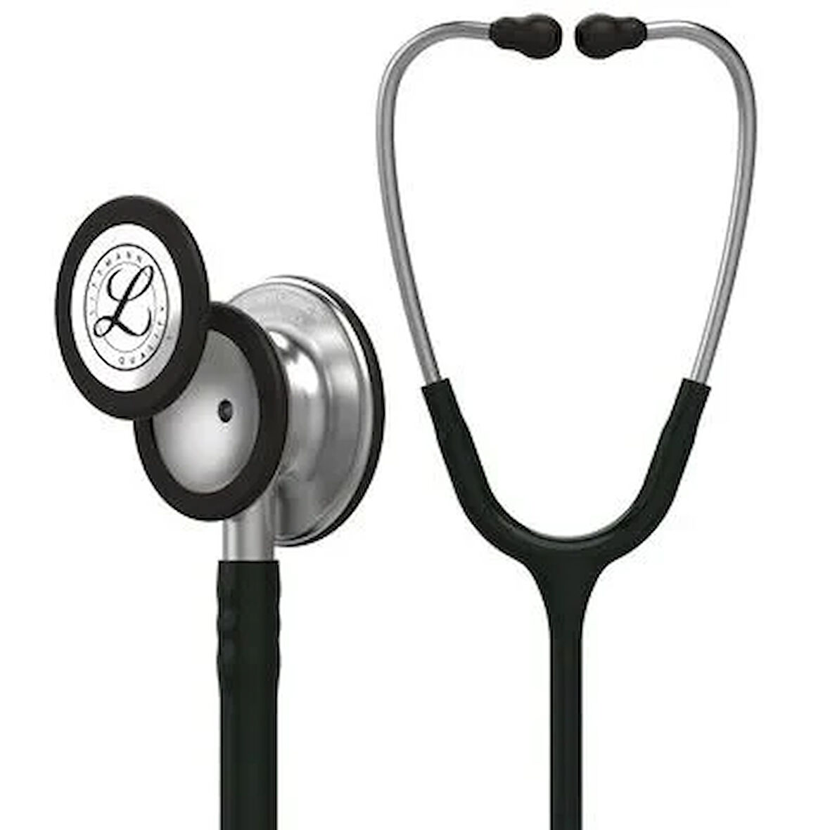 Medikalcim n Klasik III Stetoskop 5620 Siyah
