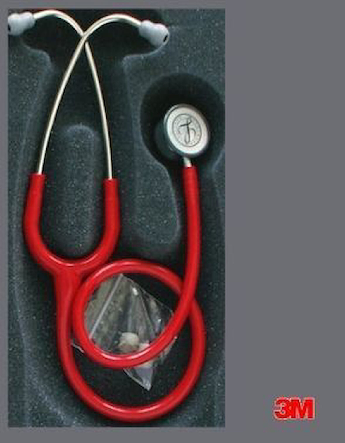Medikalcim n Pediatrik Steteskop Pembe