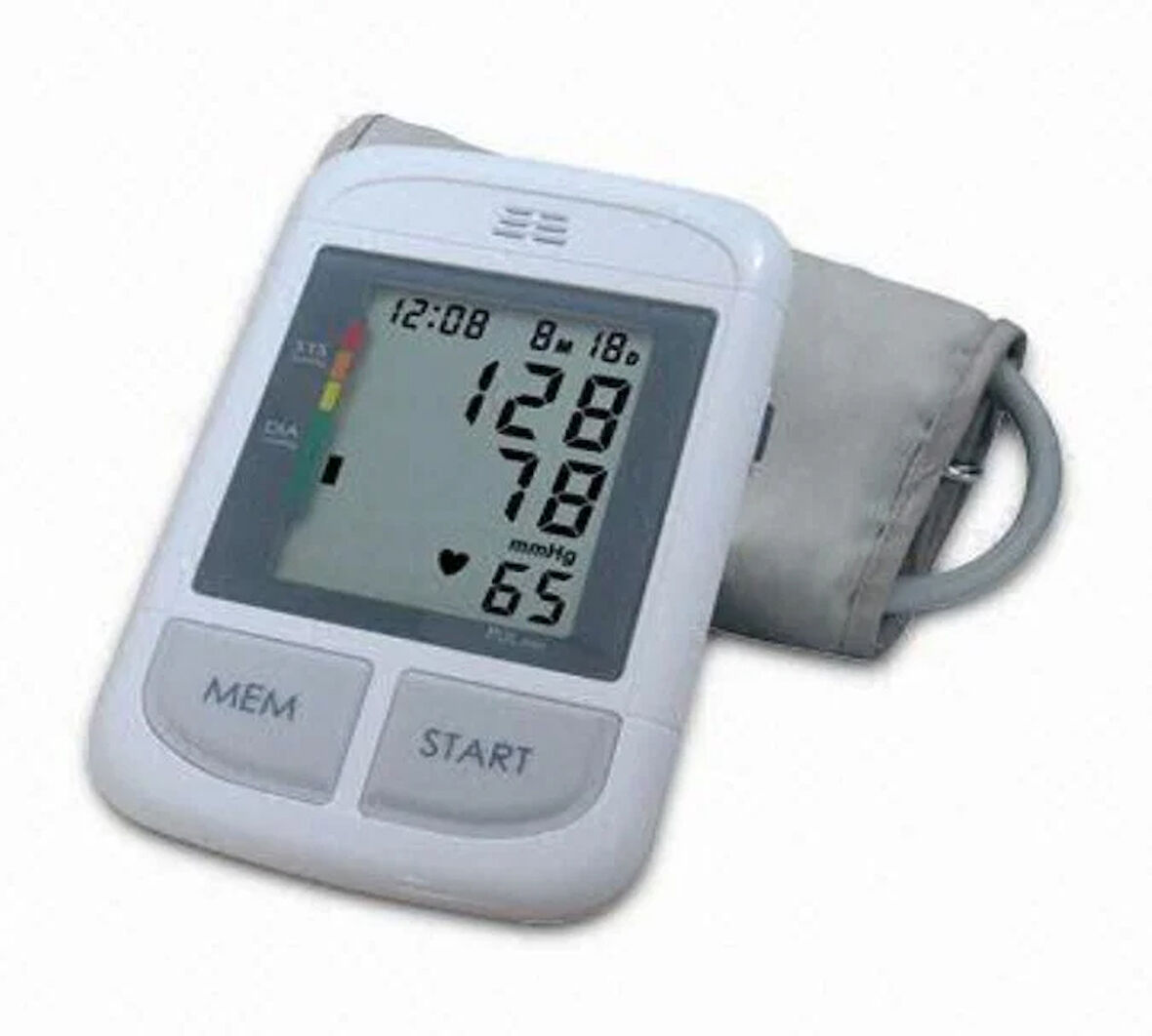Medikalcim  KD-5915 Konuşan Koldan Tansiyon Ölçer