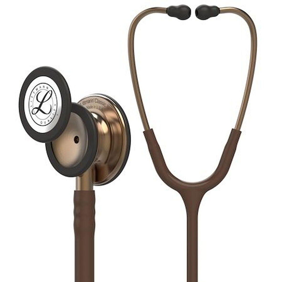 Medikalcim n Classic 3 Steteskop Çikolata 5809