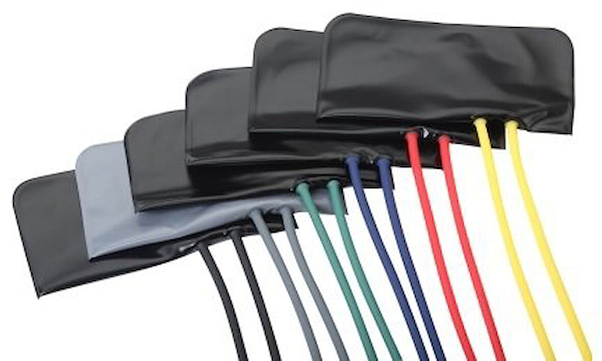 Medikalcim PVC İç Lastik
