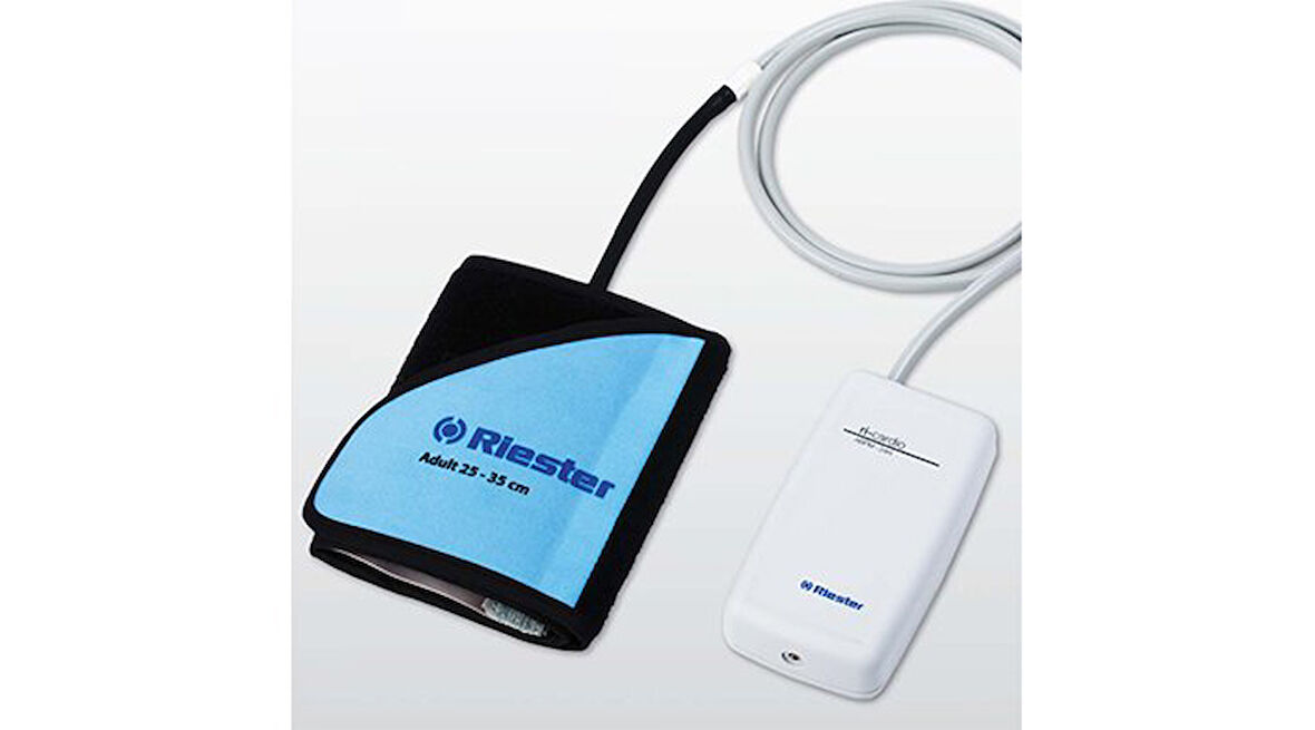 Medikalcim Ambulometreler