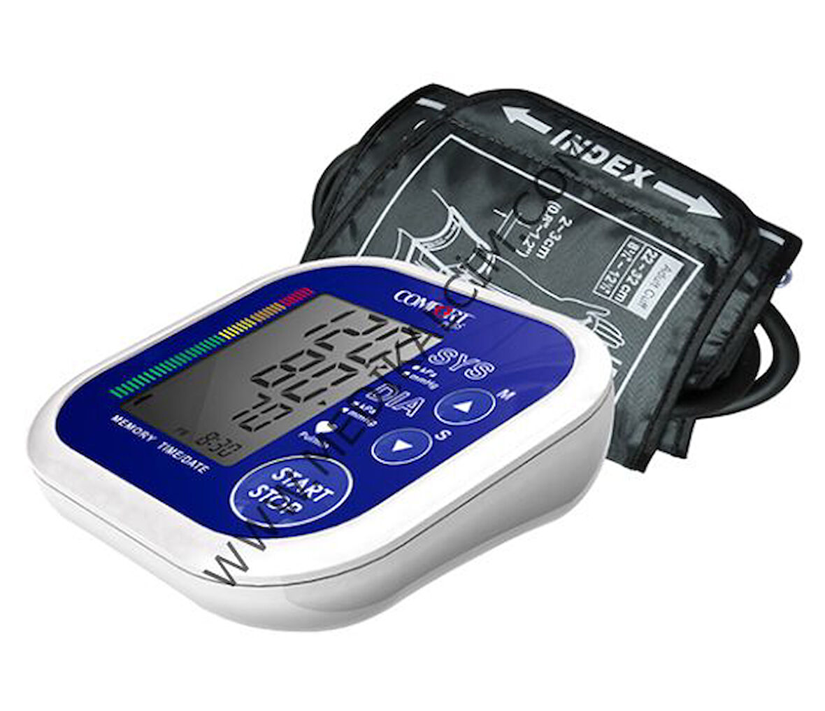 Medikalcim Tansiyon Aleti  DM-200
