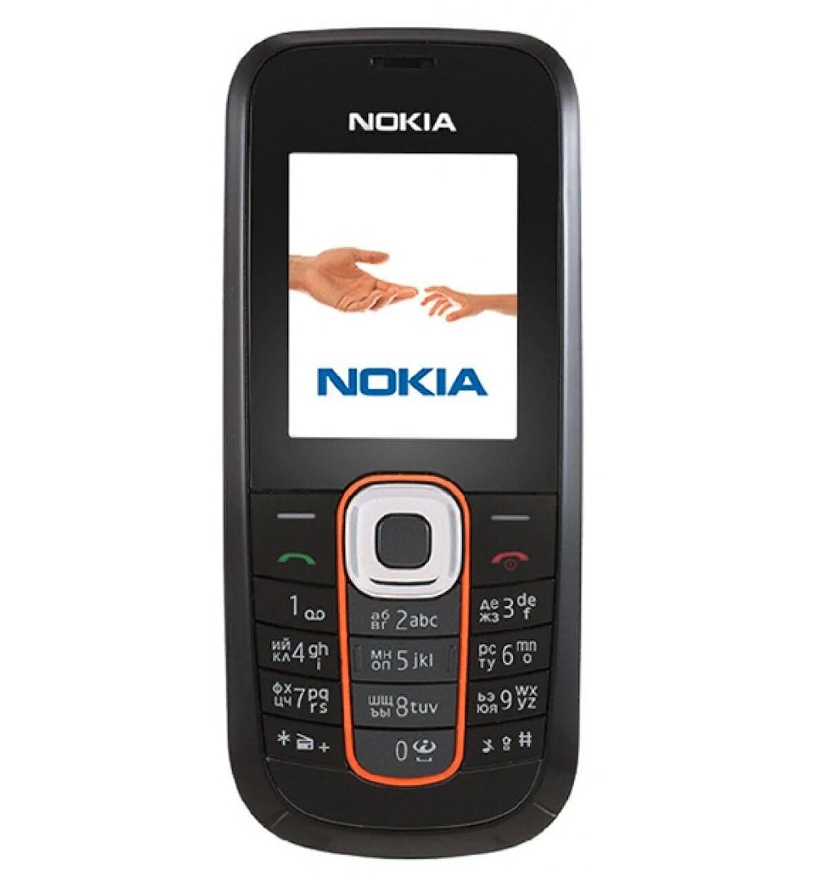 NOKİA 2600 CLASSİC