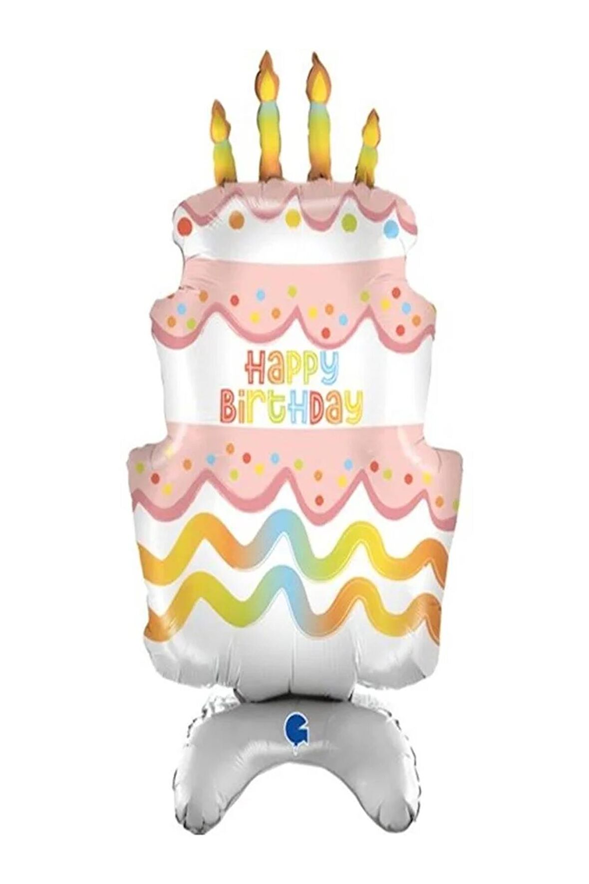 Pasta Balon 97 Cm