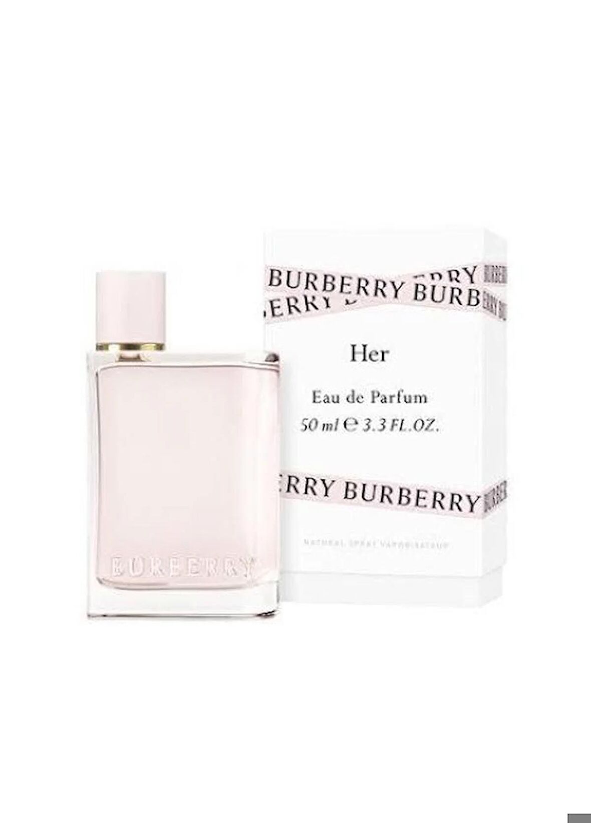 Burberry Her EDP 100 ml Kadın Parfüm