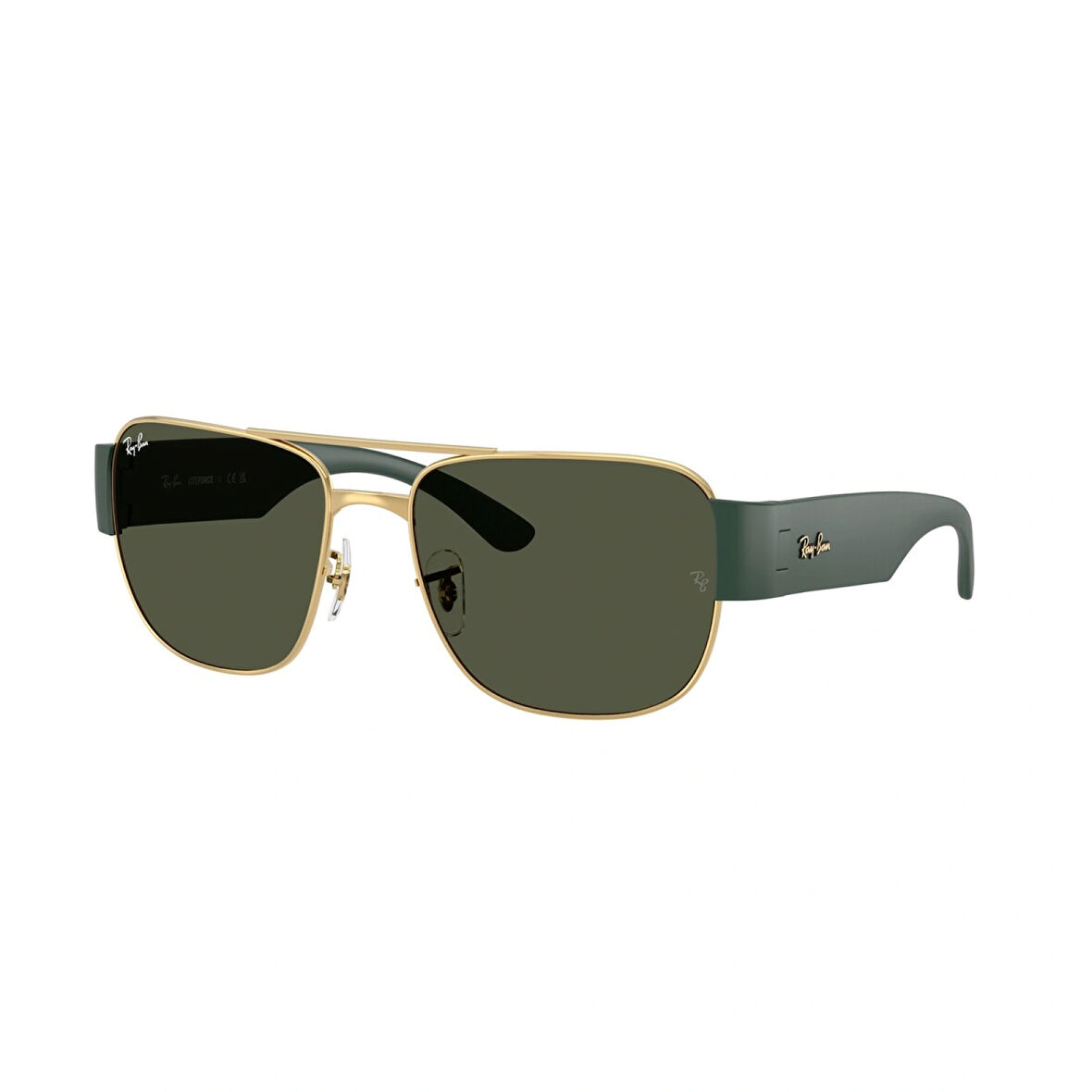 Ray-ban Rb 3756 001/31 59 Erkek Güneş Gözlüğü