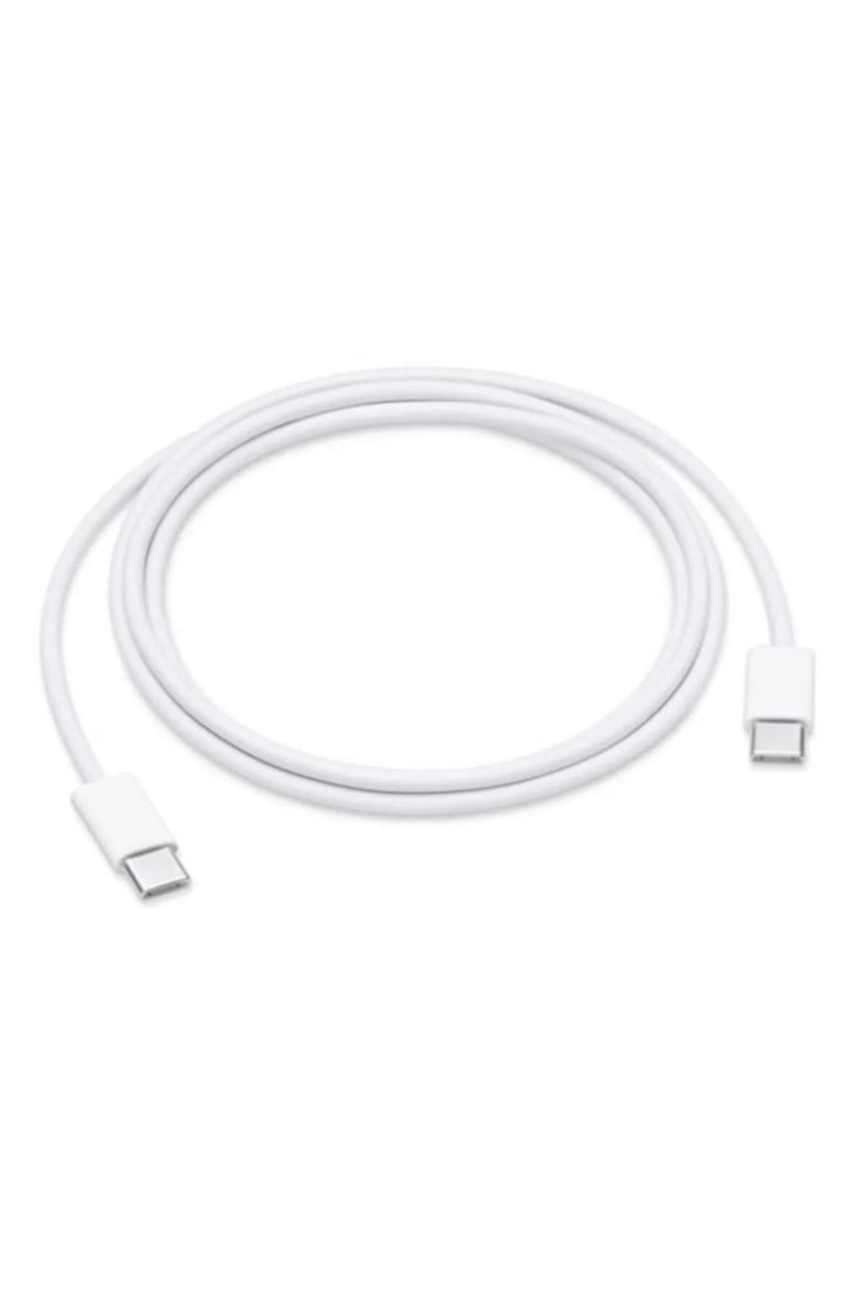 2 Metre İphone 15 Uyumlu 25W Type C to Type C Hızlı Şarj Kablosu