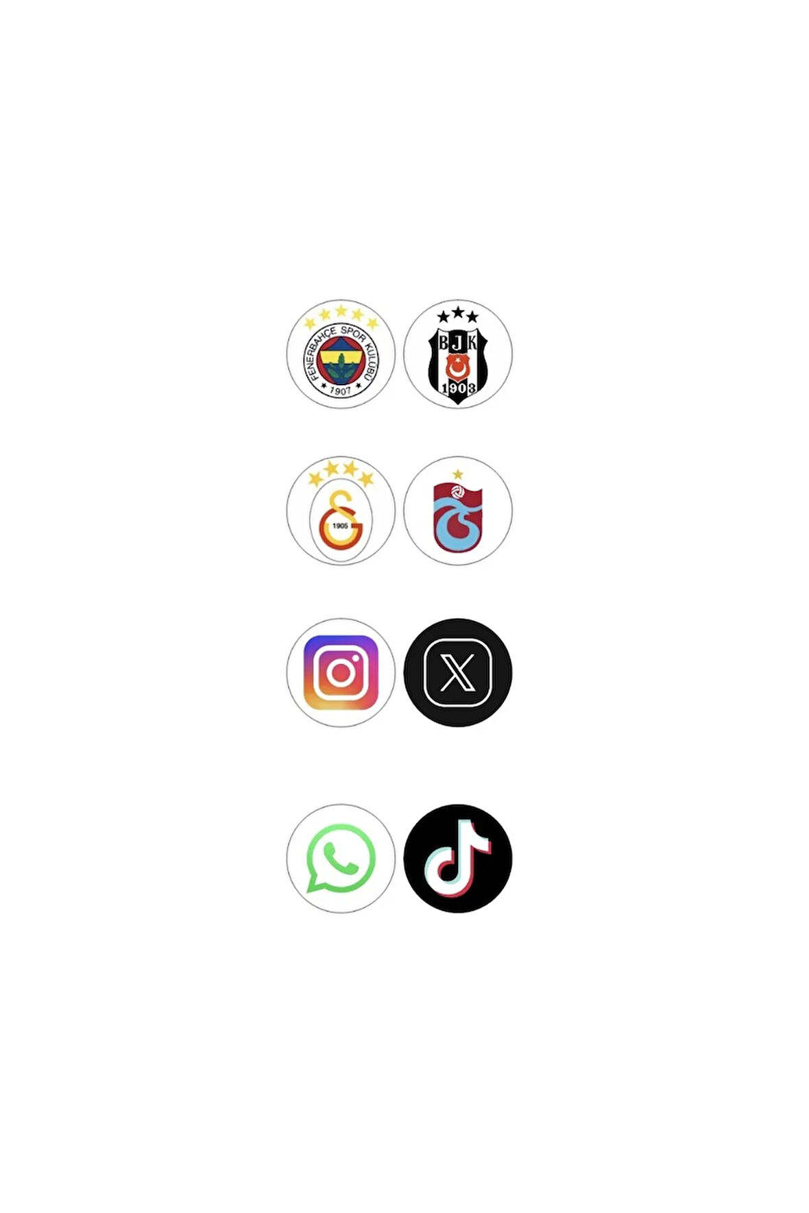 Plaka Damla Etiket Pulu Plaka Pulu Plaka Pul Sticker Damla 12 Adet Damla Plaka Pul Set Özel Dizayn