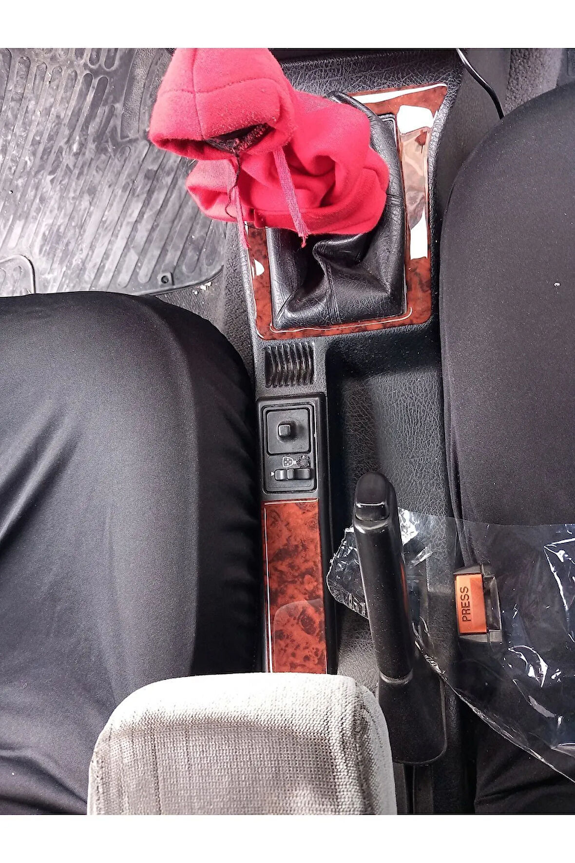 Tempra tipo 54 parça full set maun kaplama