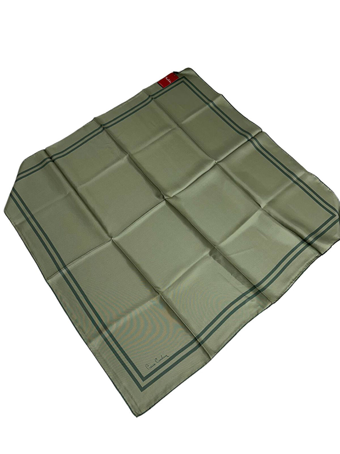 Twill İpek Eşarp 05077