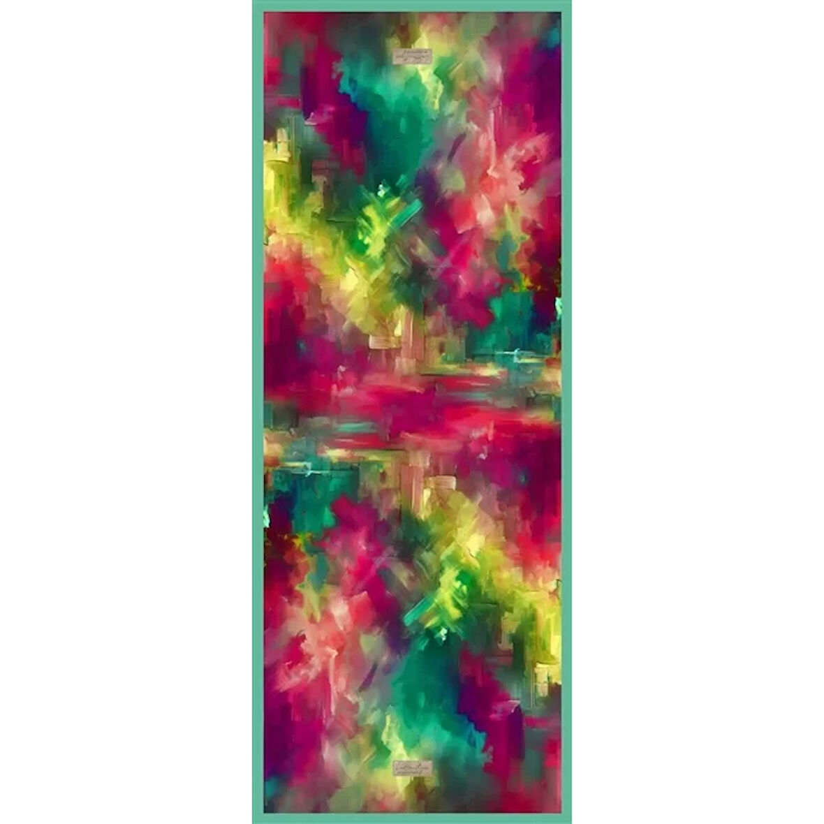 Güz | Yaz S. Şal 2353 70x190