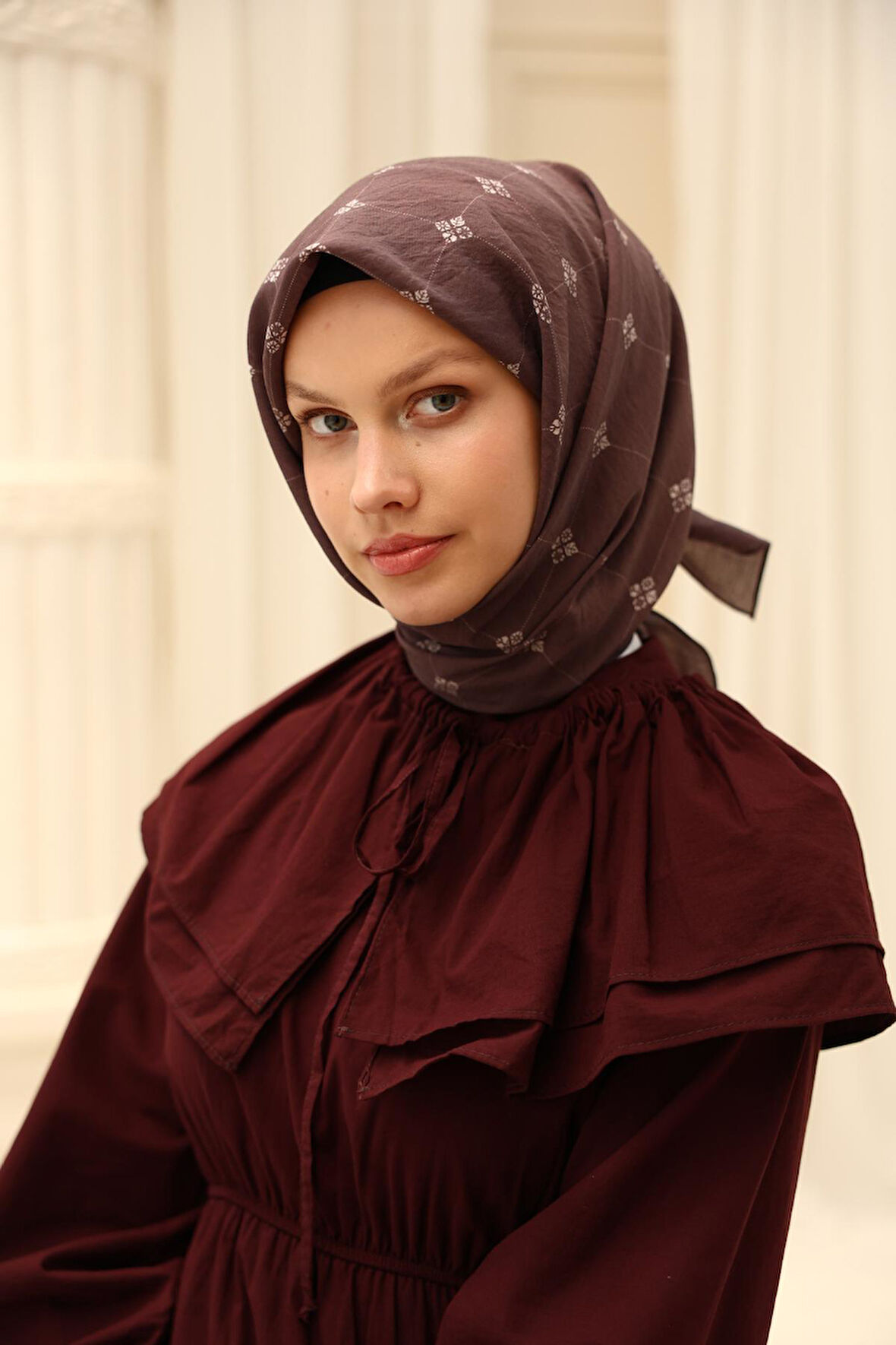 Olinda Eşarp 48001