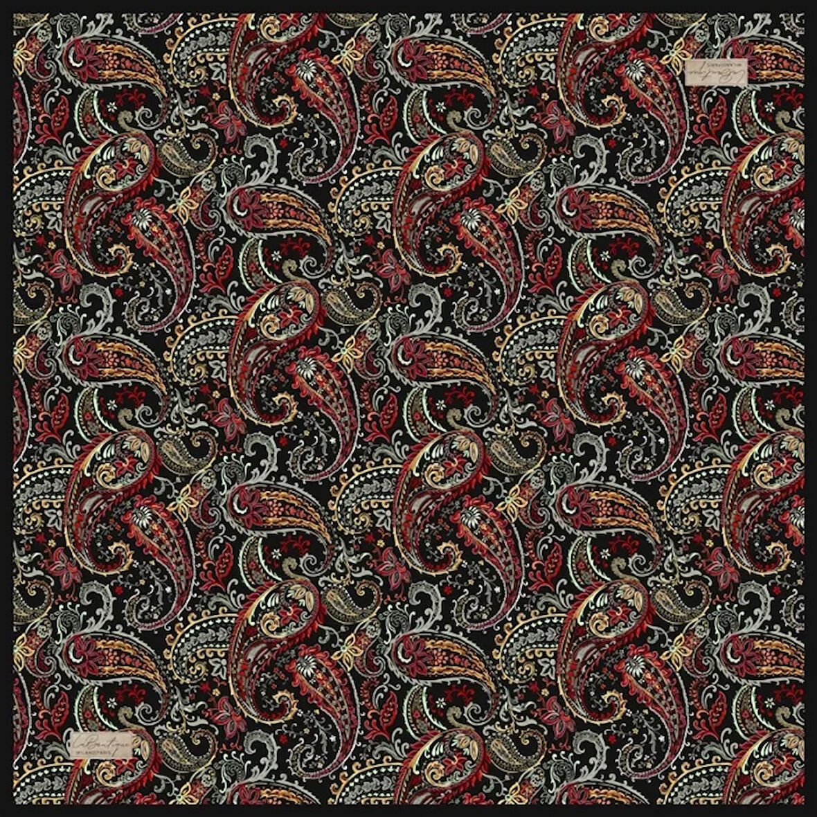 GÜZ | YAZ SERİNLİĞİ EŞARP 2402