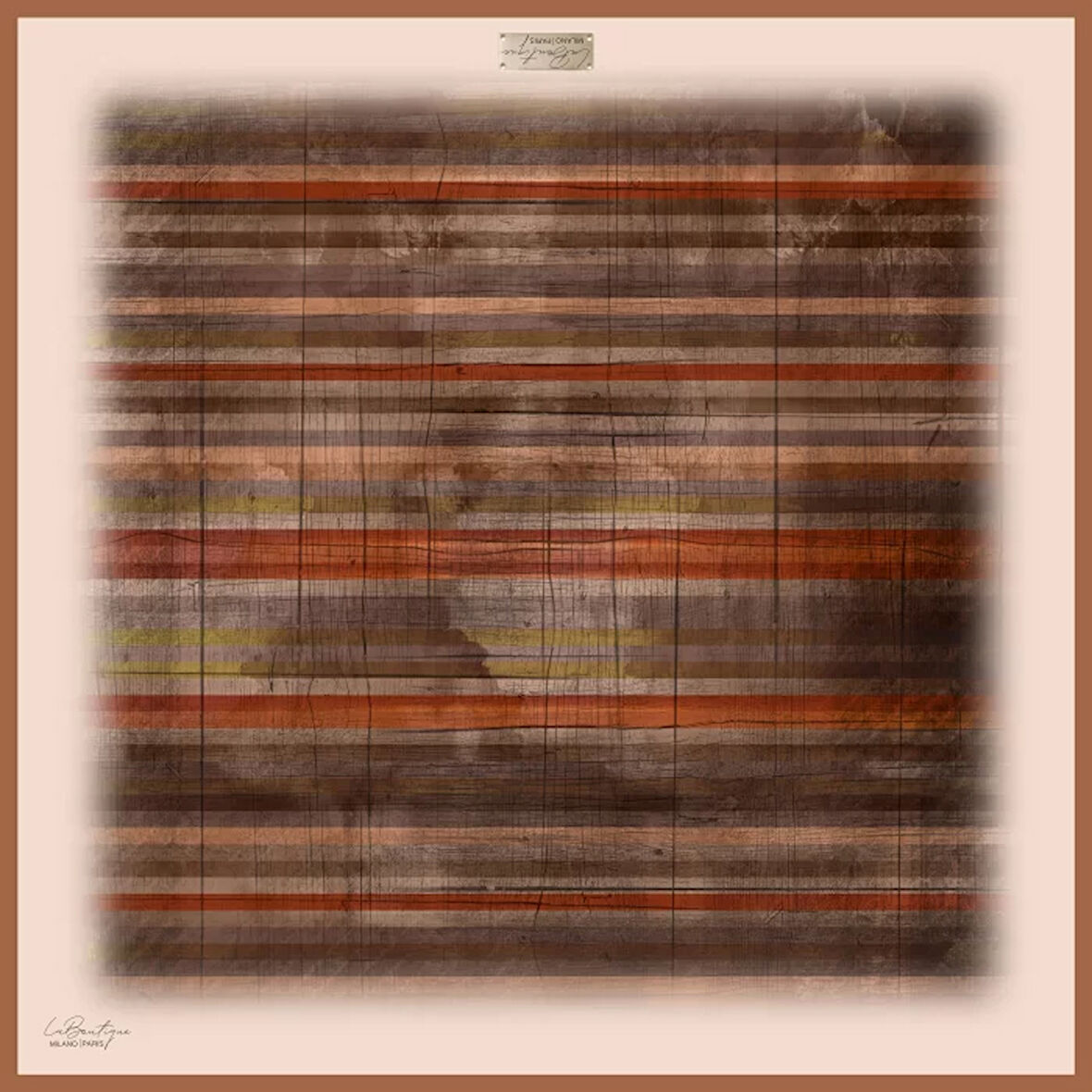 GÜZ | YAZ SERİNLİĞİ EŞARP 90 x 90  1283