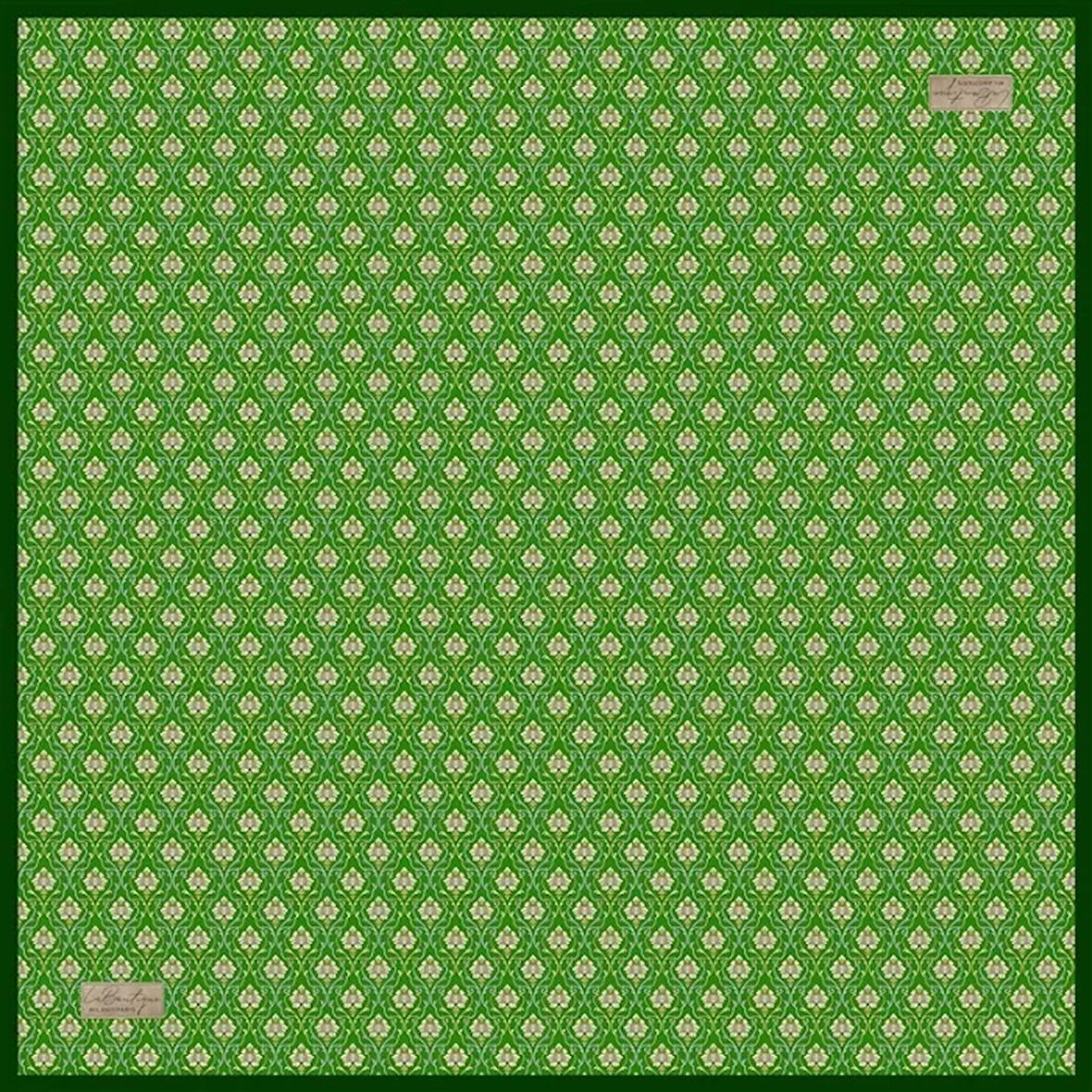 Sura İpek Eşarp- 90X90 - 2428