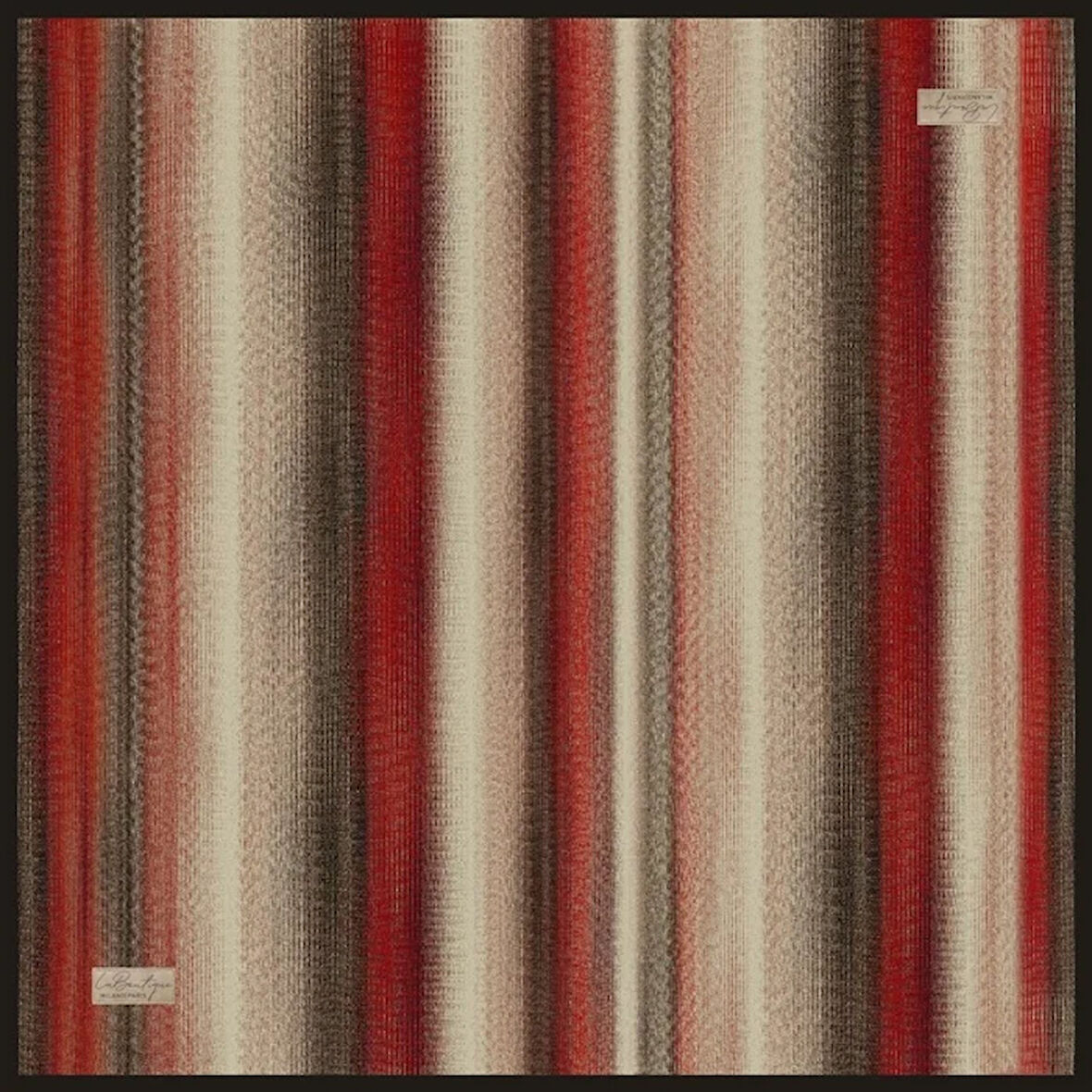 GÜZ | YAZ SERİNLİĞİ EŞARP 90 x 90 - 2517 04