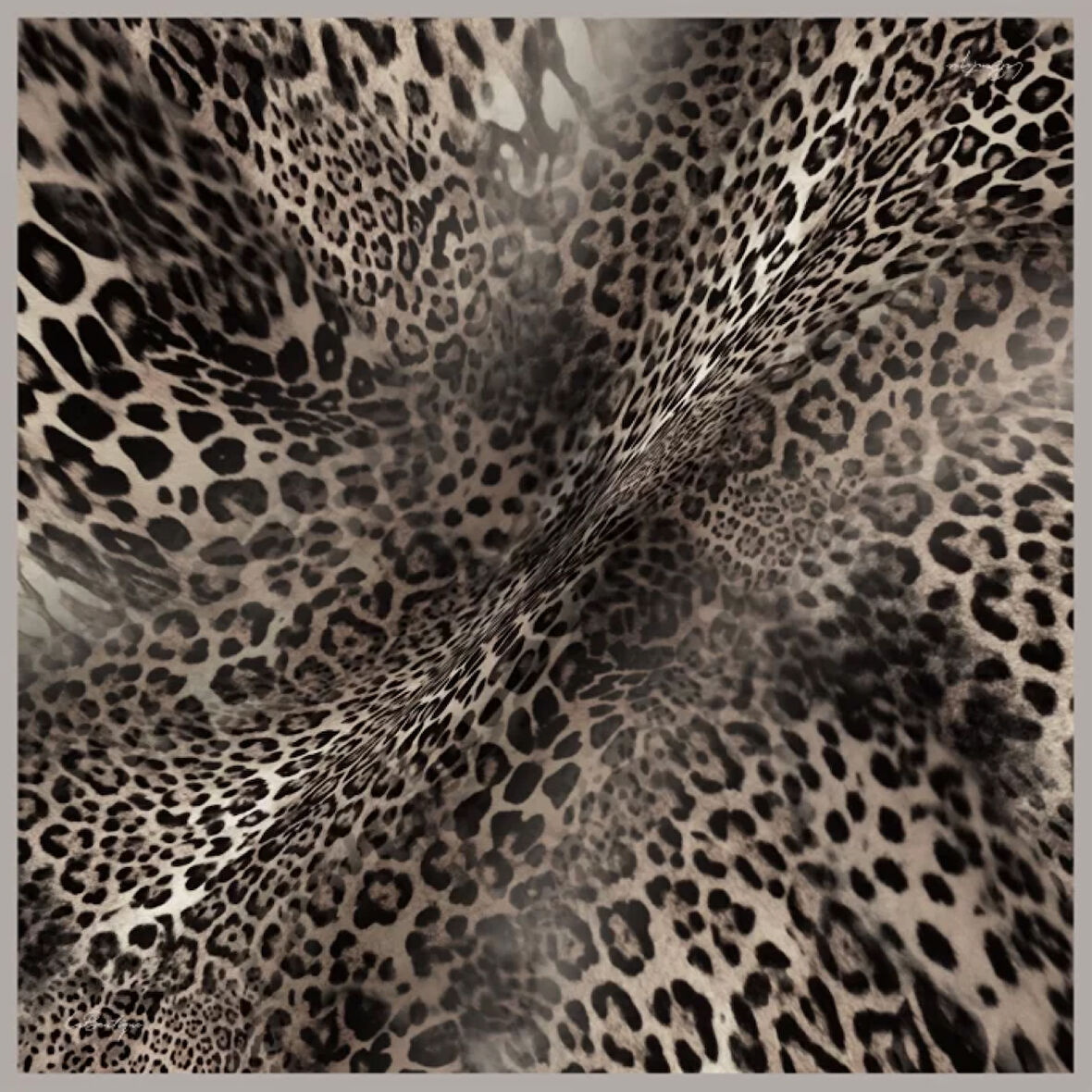 GÜZ | YAZ SERİNLİĞİ EŞARP 90 x 90 - 1012-01