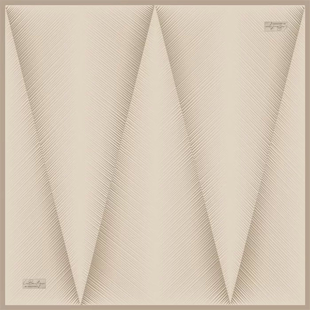 GÜZ | YAZ SERİNLİĞİ EŞARP 90 x 90 - 2506