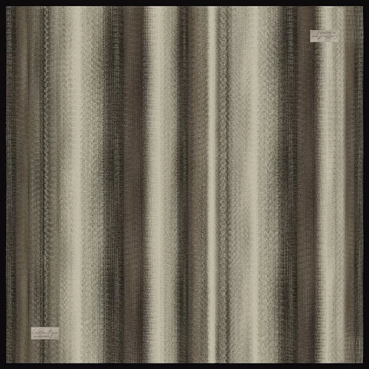 GÜZ | YAZ SERİNLİĞİ EŞARP 90 x 90 - 2517 05