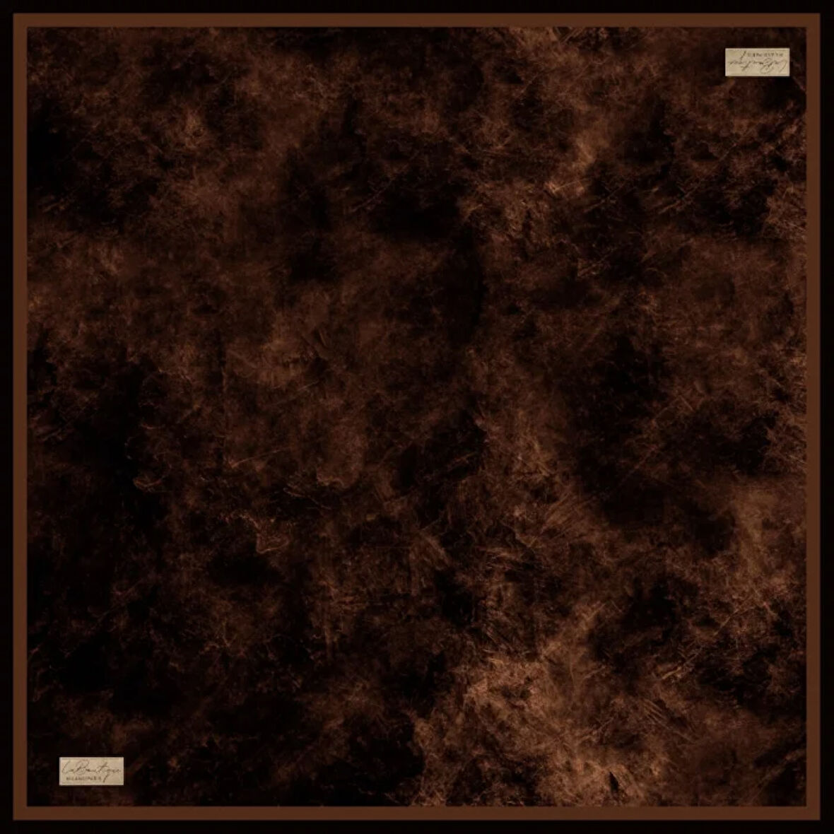 GÜZ | YAZ SERİNLİĞİ EŞARP 90 x 90 - 2347