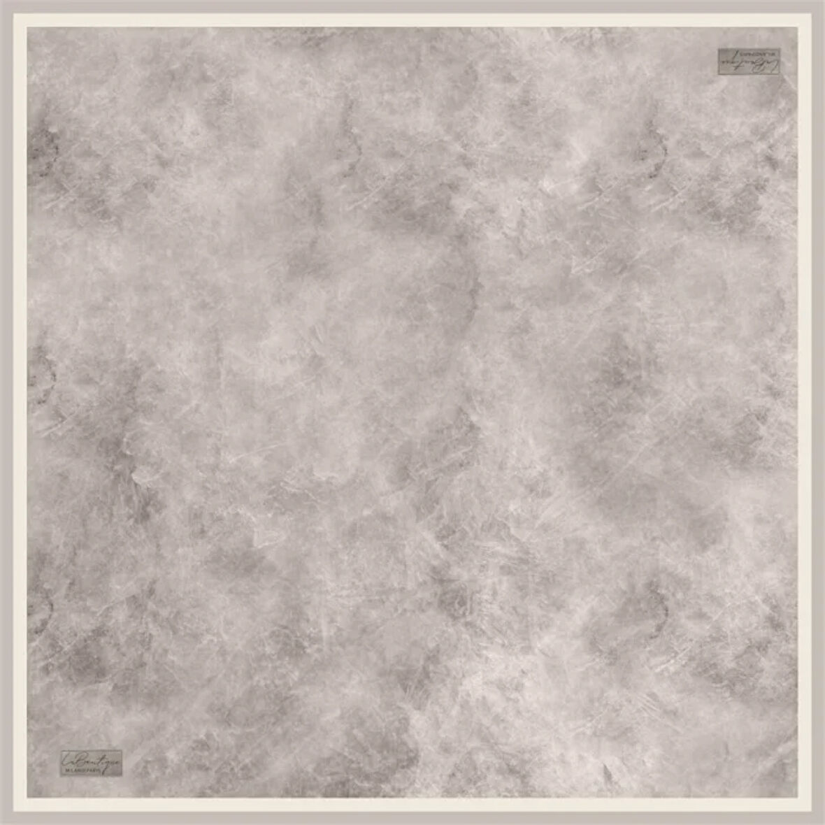 GÜZ | YAZ SERİNLİĞİ EŞARP 90 x 90 - 2347