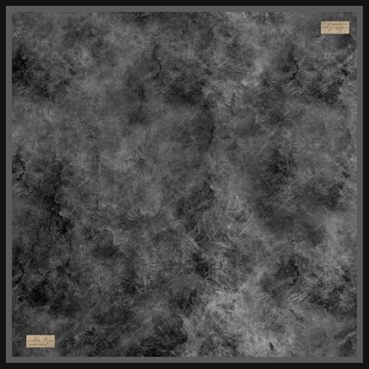 GÜZ | YAZ SERİNLİĞİ EŞARP 90 x 90 - 2347