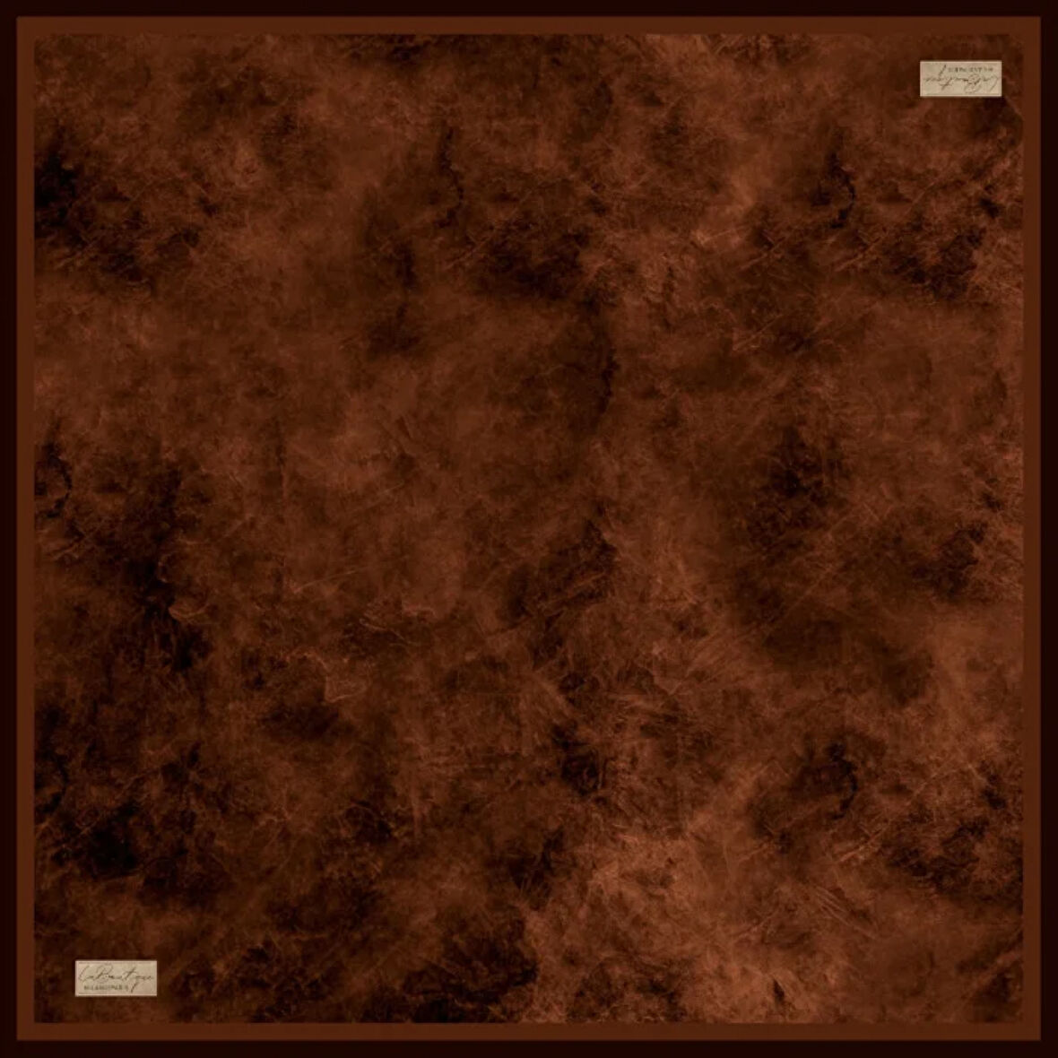 GÜZ | YAZ SERİNLİĞİ EŞARP 90 x 90 - 2347