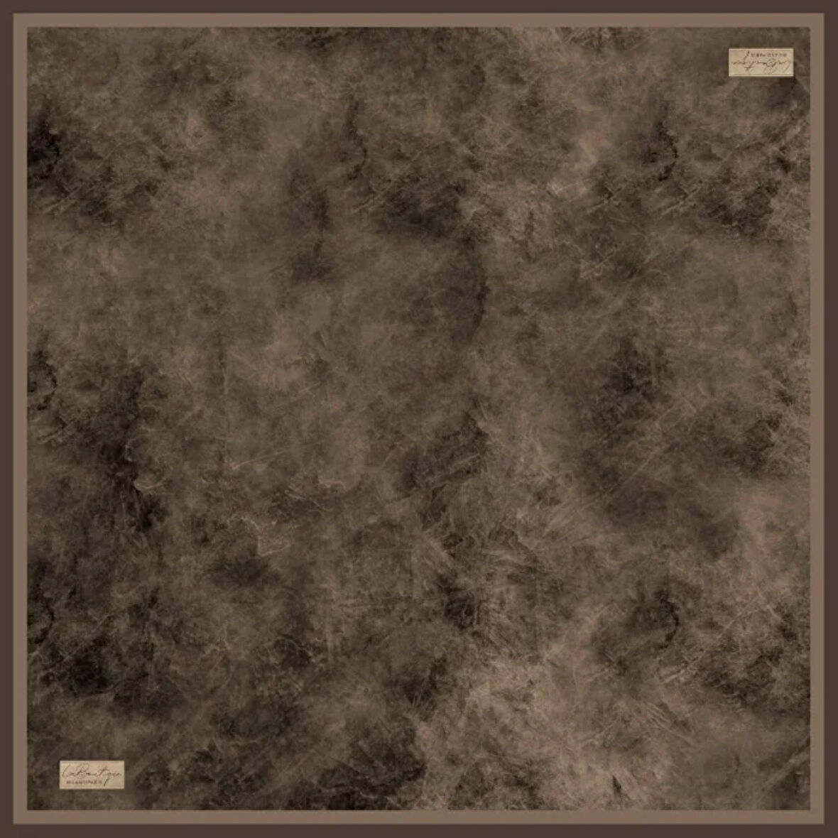 GÜZ | YAZ SERİNLİĞİ EŞARP 90 x 90 - 2347
