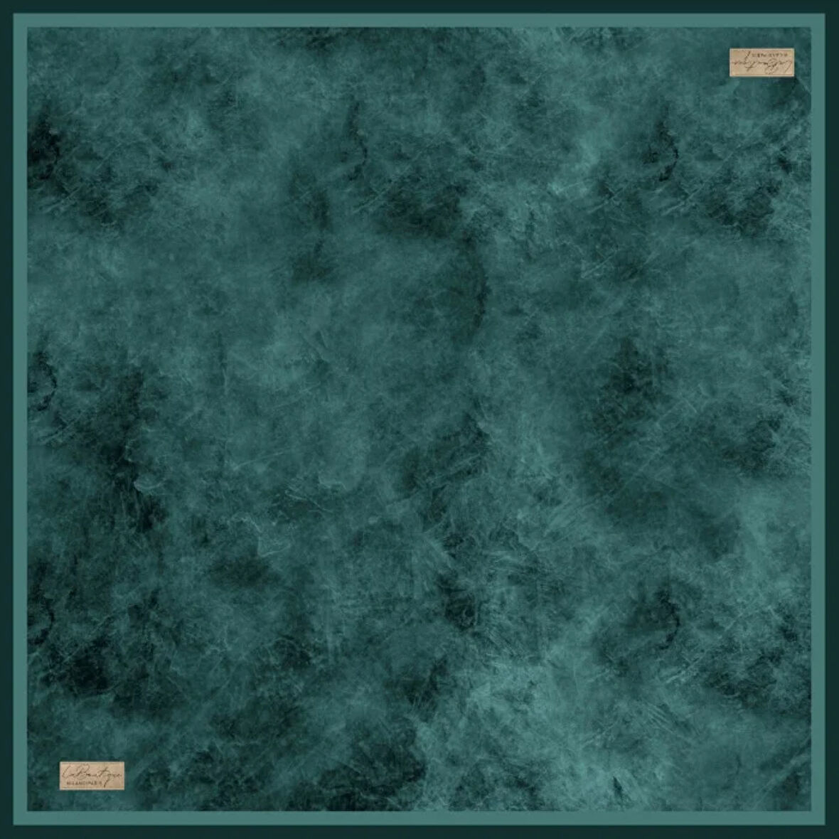 GÜZ | YAZ SERİNLİĞİ EŞARP 90 x 90 - 2347