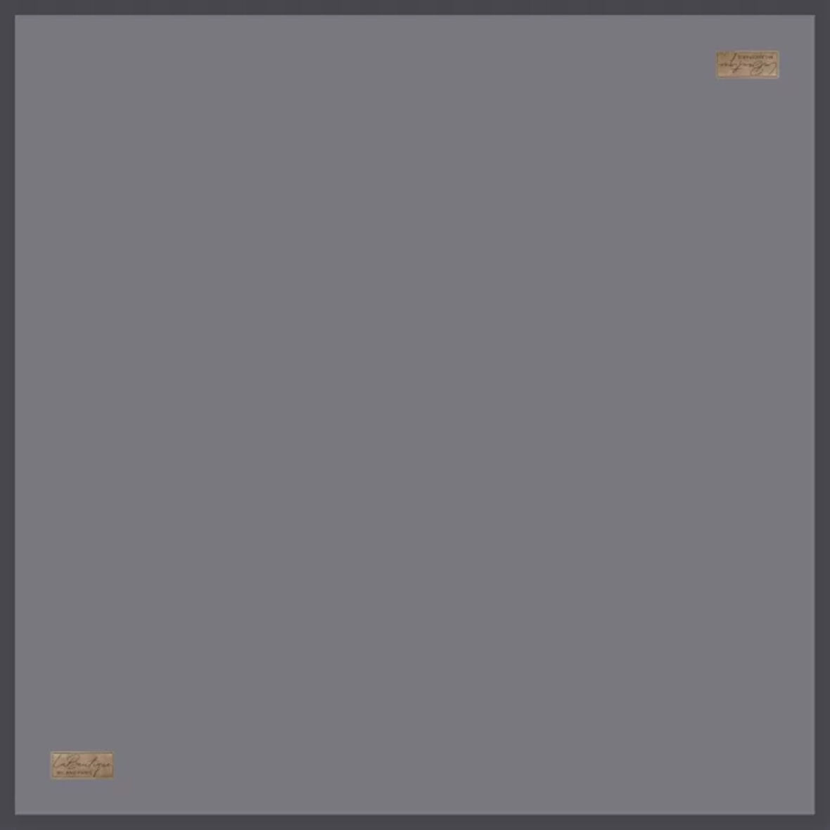 GÜZ | YAZ SERİNLİĞİ EŞARP 90 x 90  GYSEDÜZ