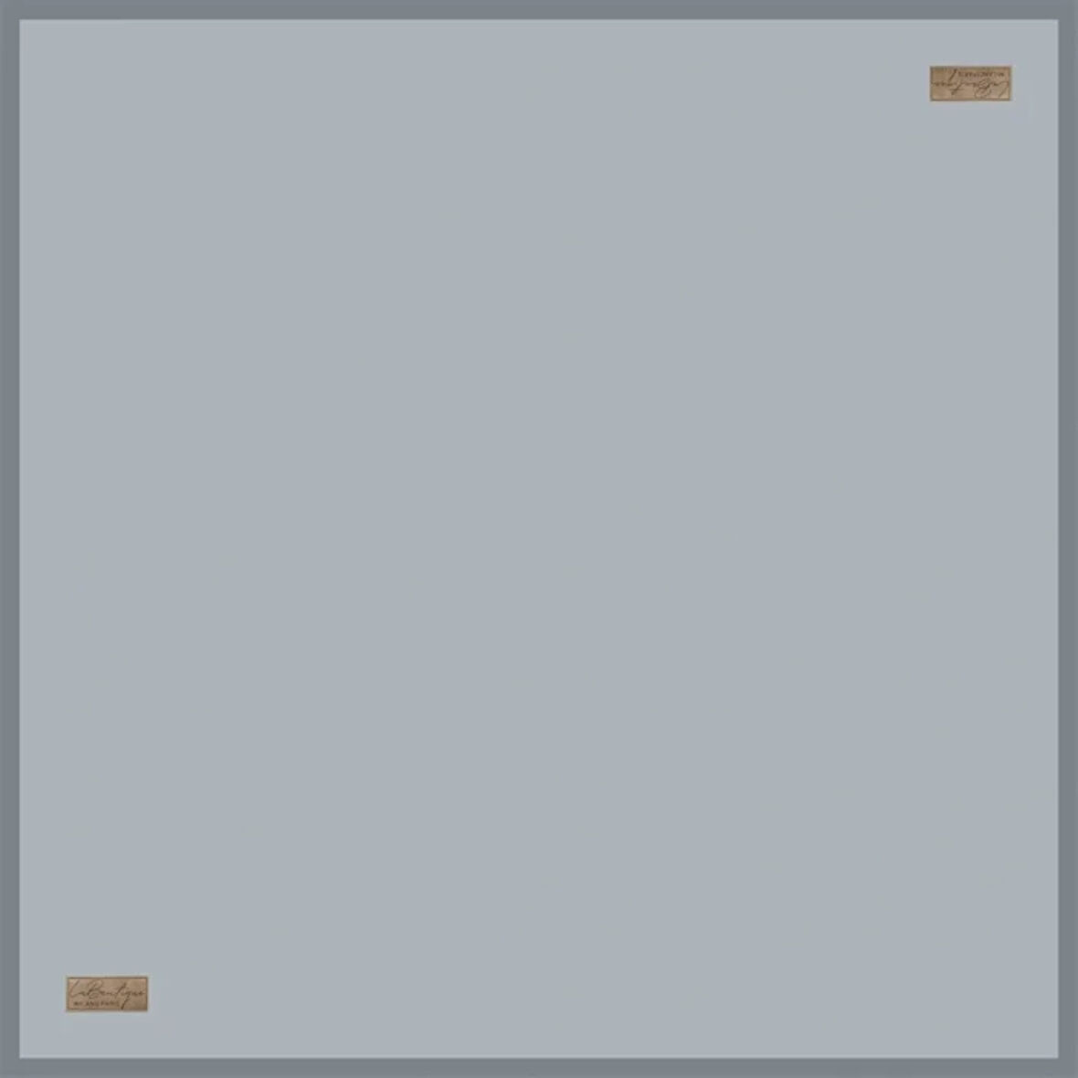 GÜZ | YAZ SERİNLİĞİ EŞARP 90 x 90  GYSEDÜZ