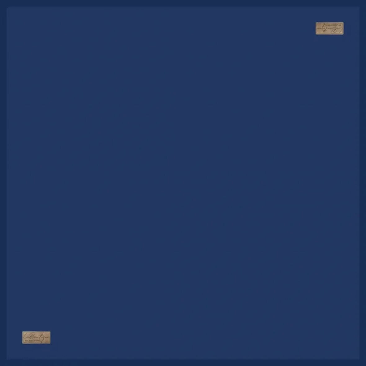 GÜZ | YAZ SERİNLİĞİ EŞARP 90 x 90  GYSEDÜZ