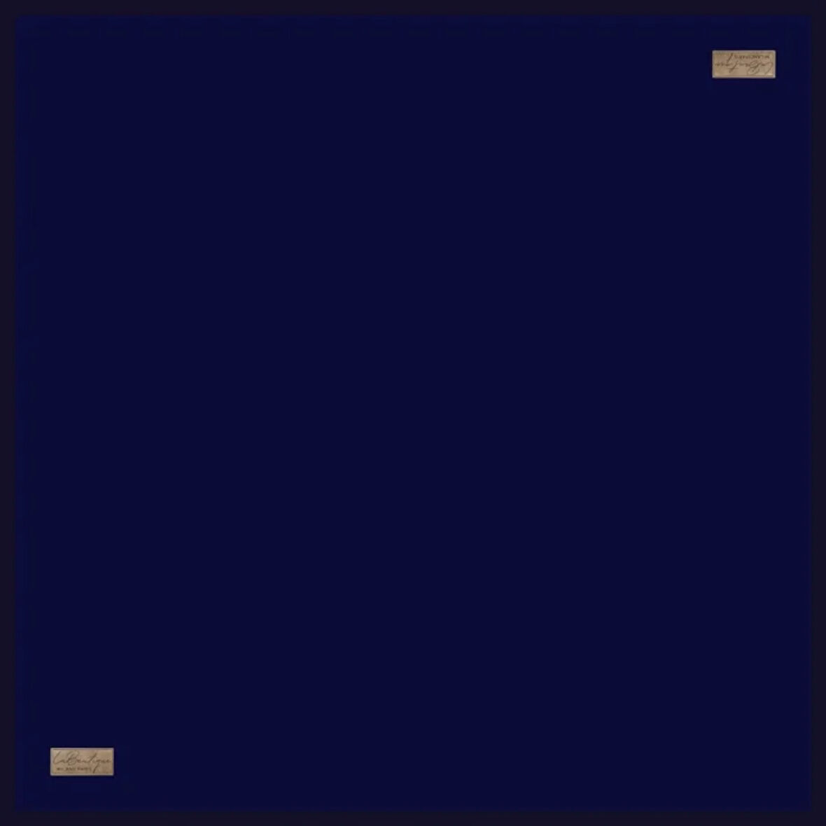 GÜZ | YAZ SERİNLİĞİ EŞARP 90 x 90  GYSEDÜZ