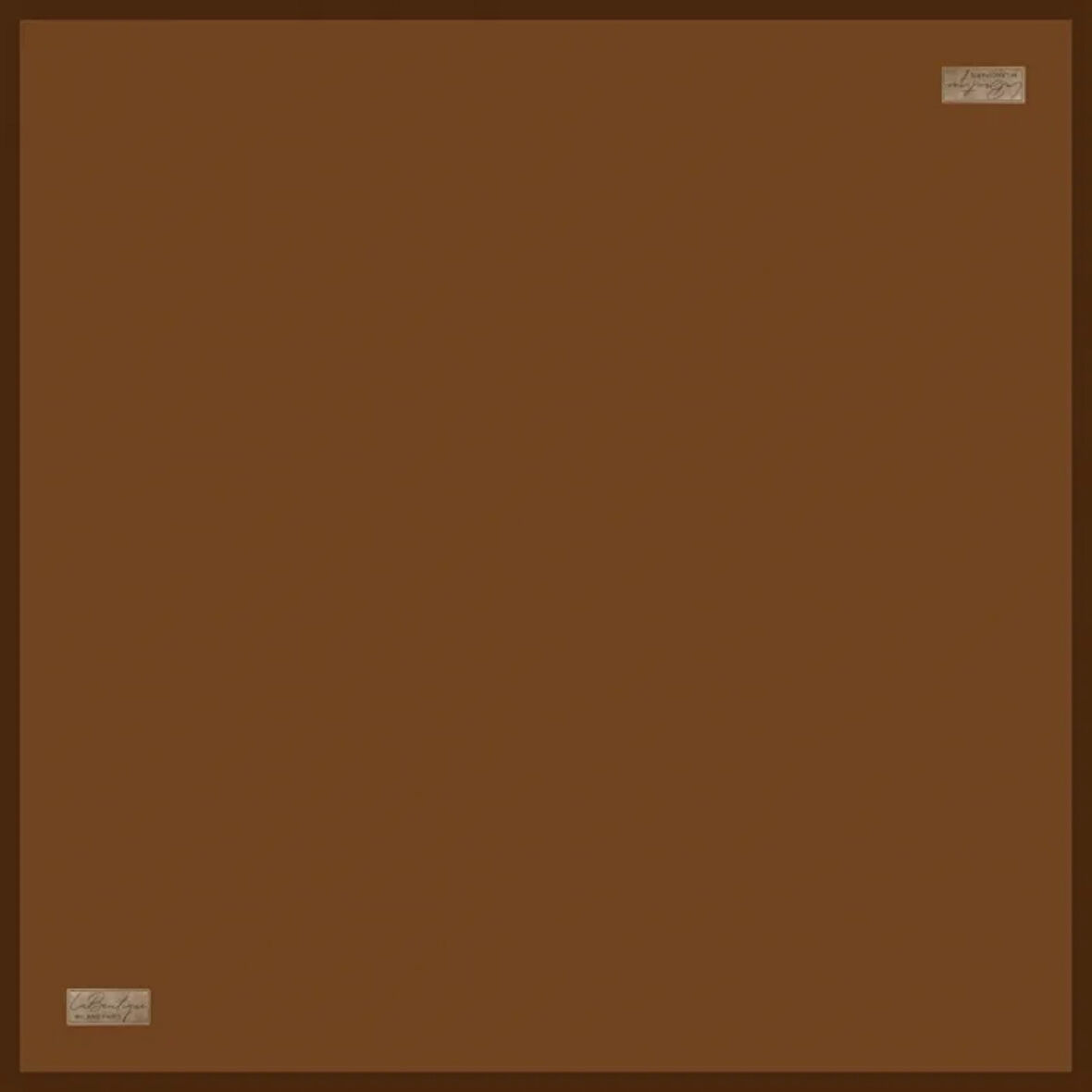 GÜZ | YAZ SERİNLİĞİ EŞARP 90 x 90  GYSEDÜZ