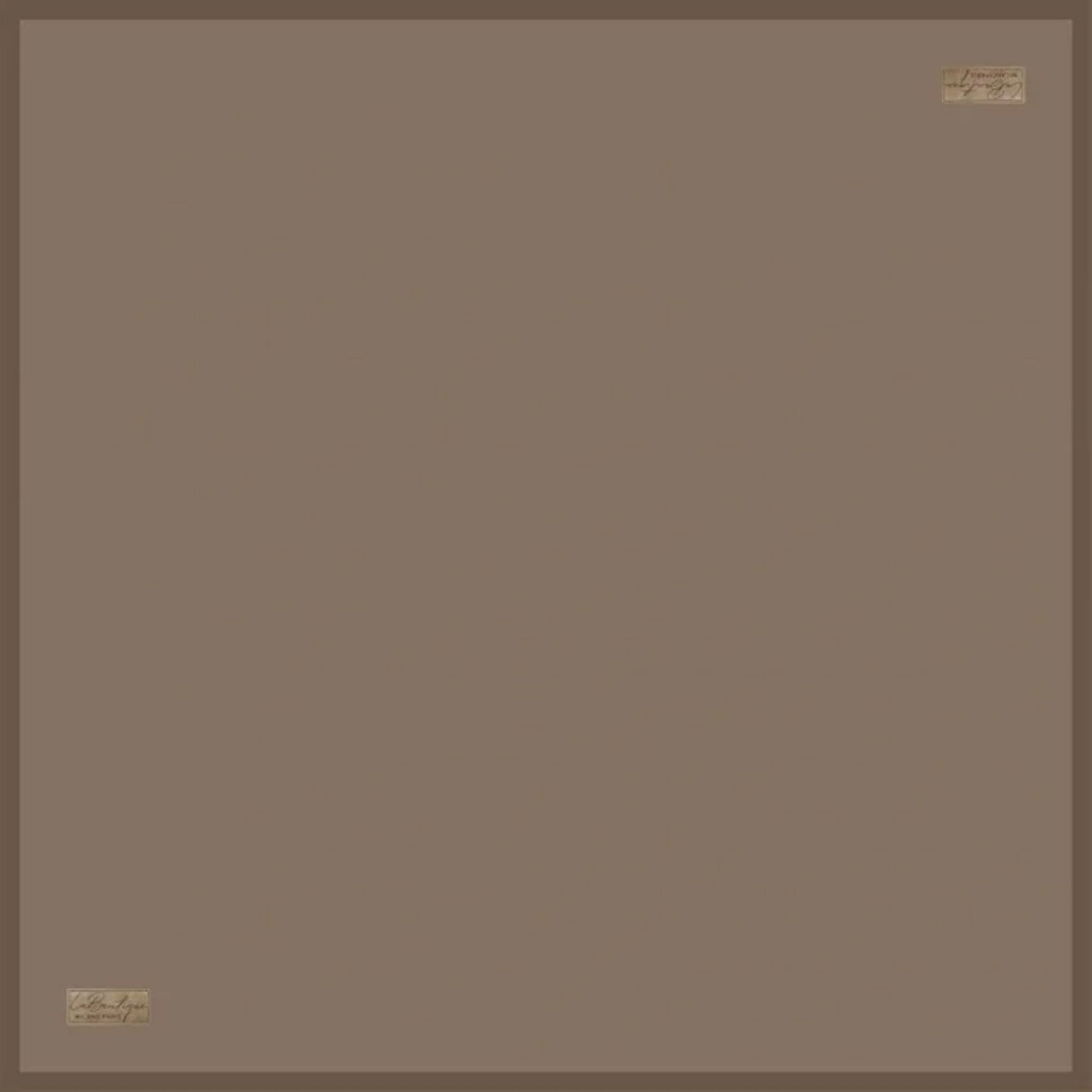 GÜZ | YAZ SERİNLİĞİ EŞARP 90 x 90  GYSEDÜZ