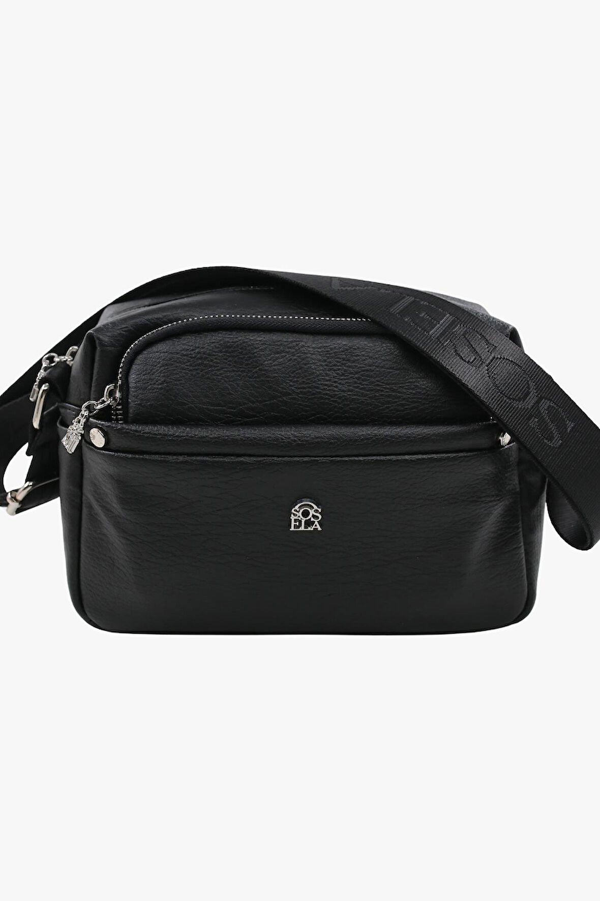 Kadın Çarpraz Askılı Çanta - 67-7081