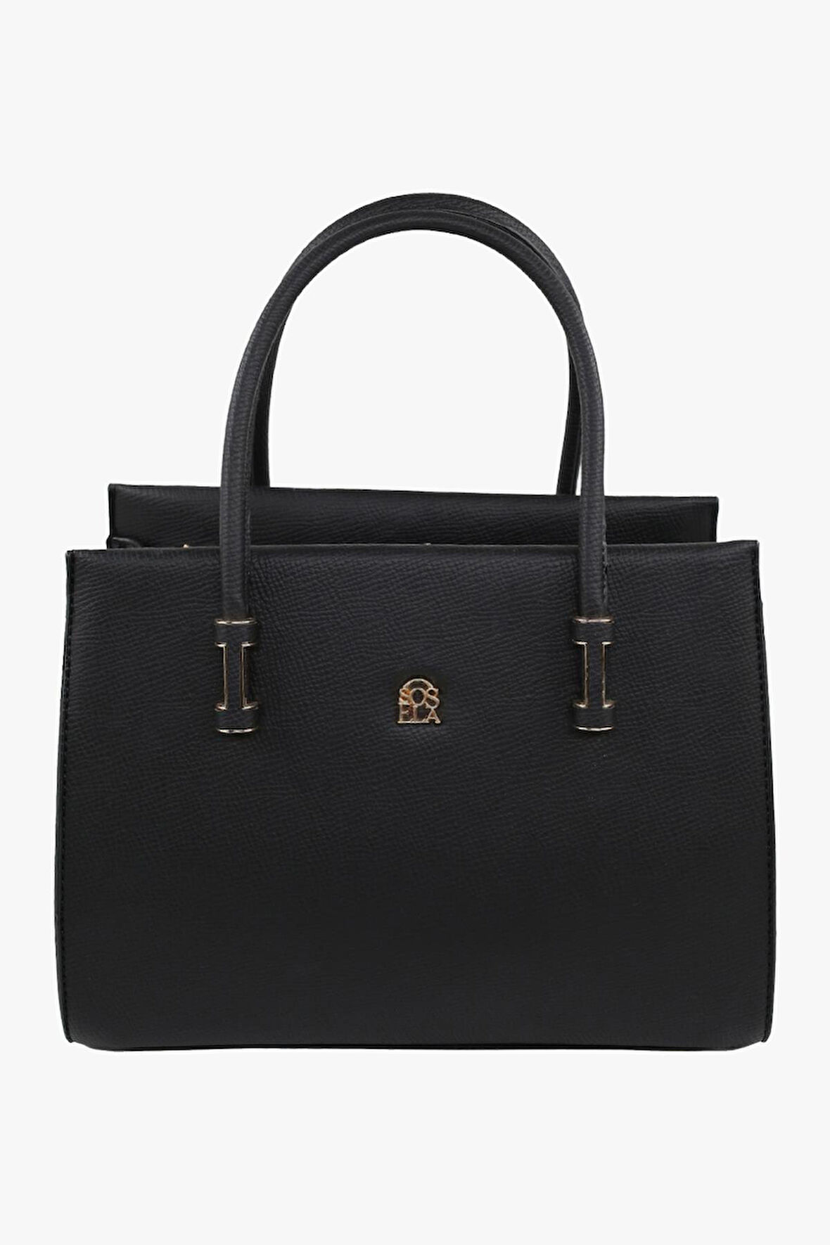 67-8080 Kadın Omuz Ve Kol Çanta-Siyah