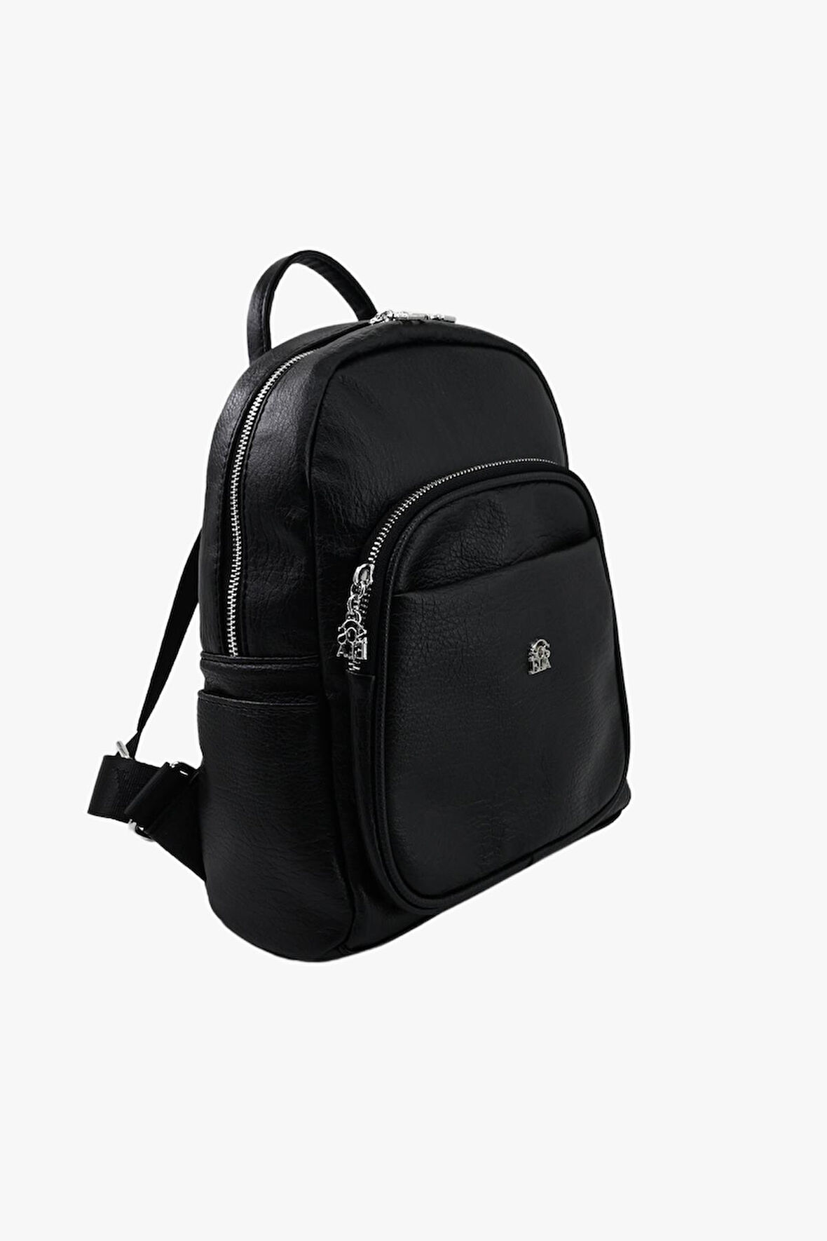 67-9012 Kadın Askılı Sırt Çanta