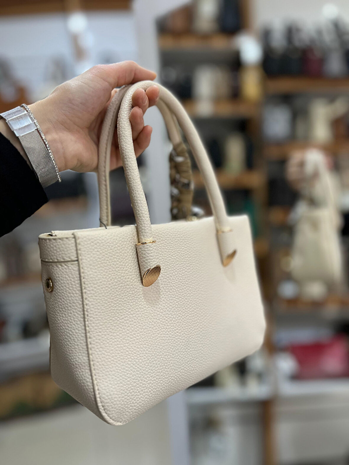 67-8123 Kadın Omuz Ve Kol Çanta